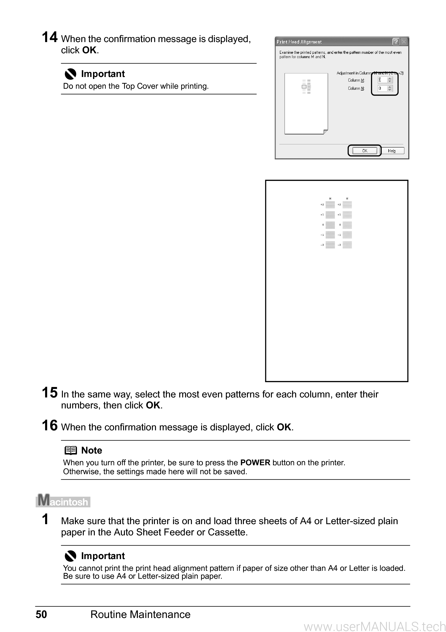 Canon Printer Pixma Pro 100 Manual