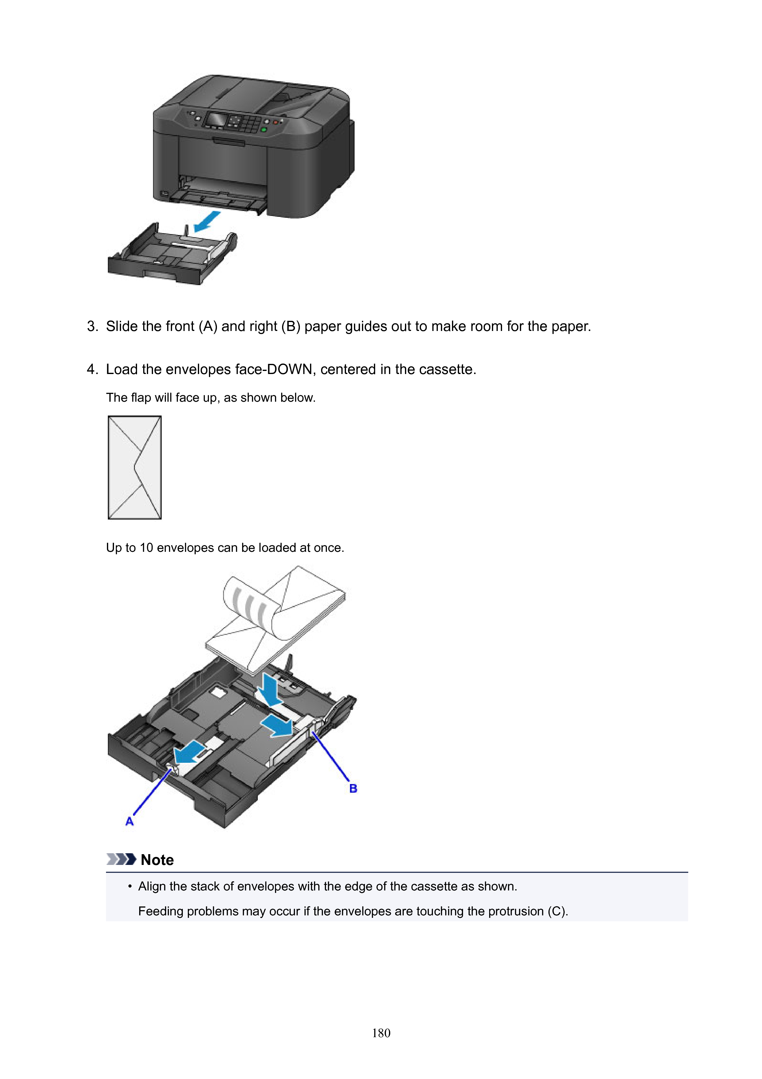 Canon printer MAXIFY MB2120 User Manual, Page: 18