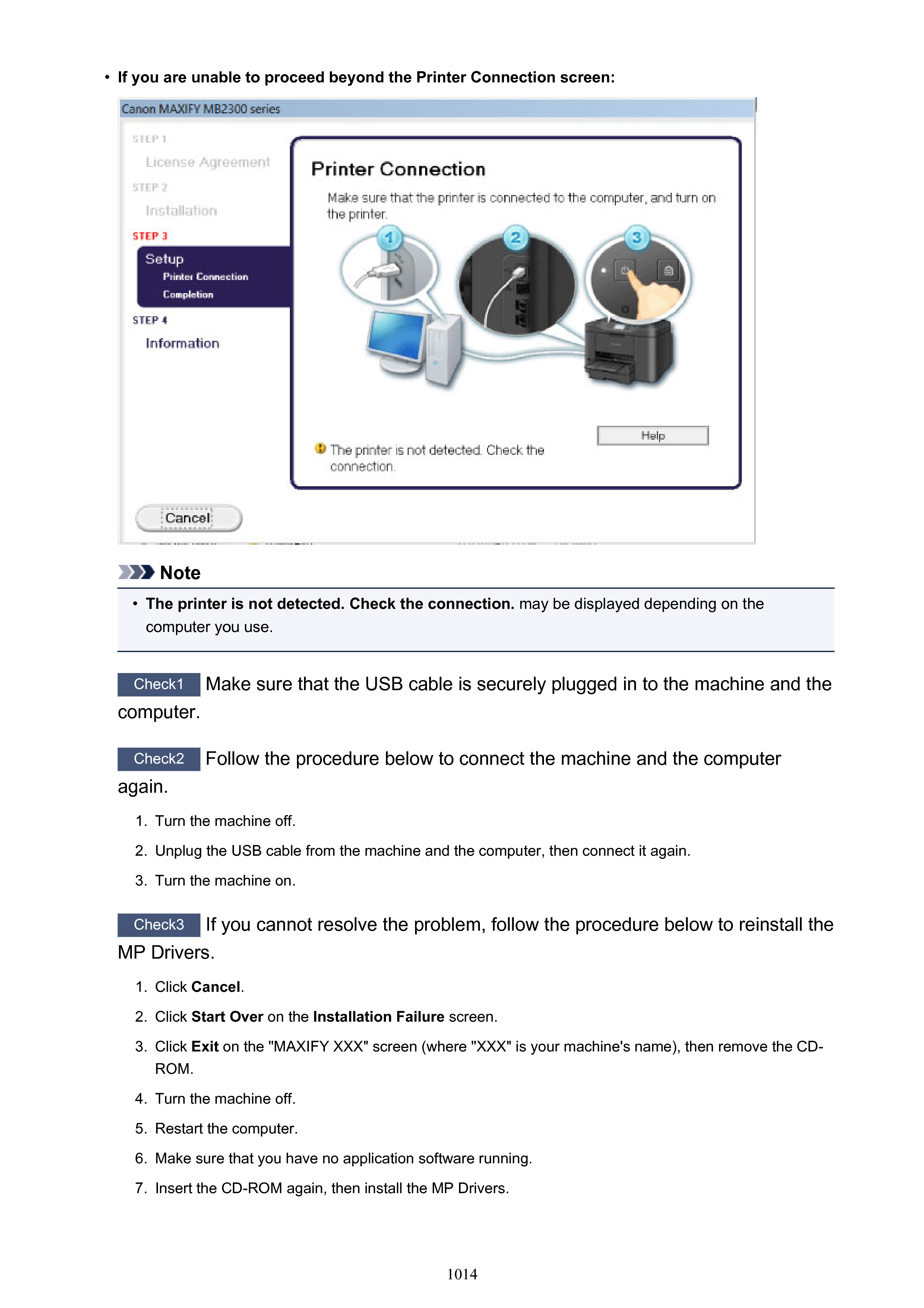 Canon printer MAXIFY MB2320 User Manual, Page: 102