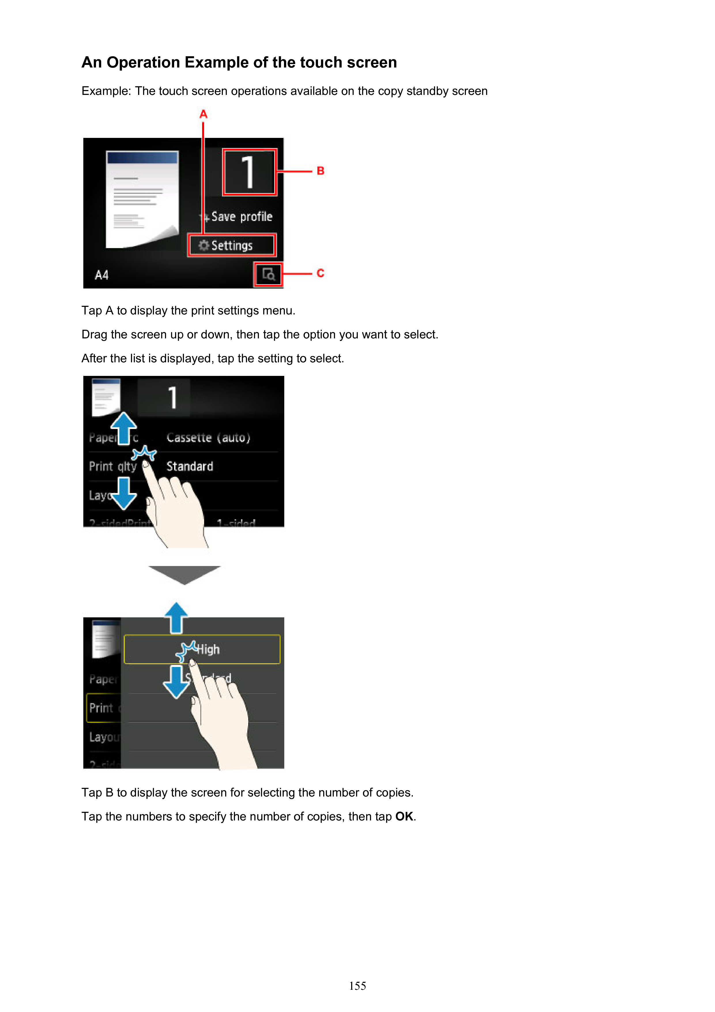 Canon printer MAXIFY MB2320 User Manual, Page: 16