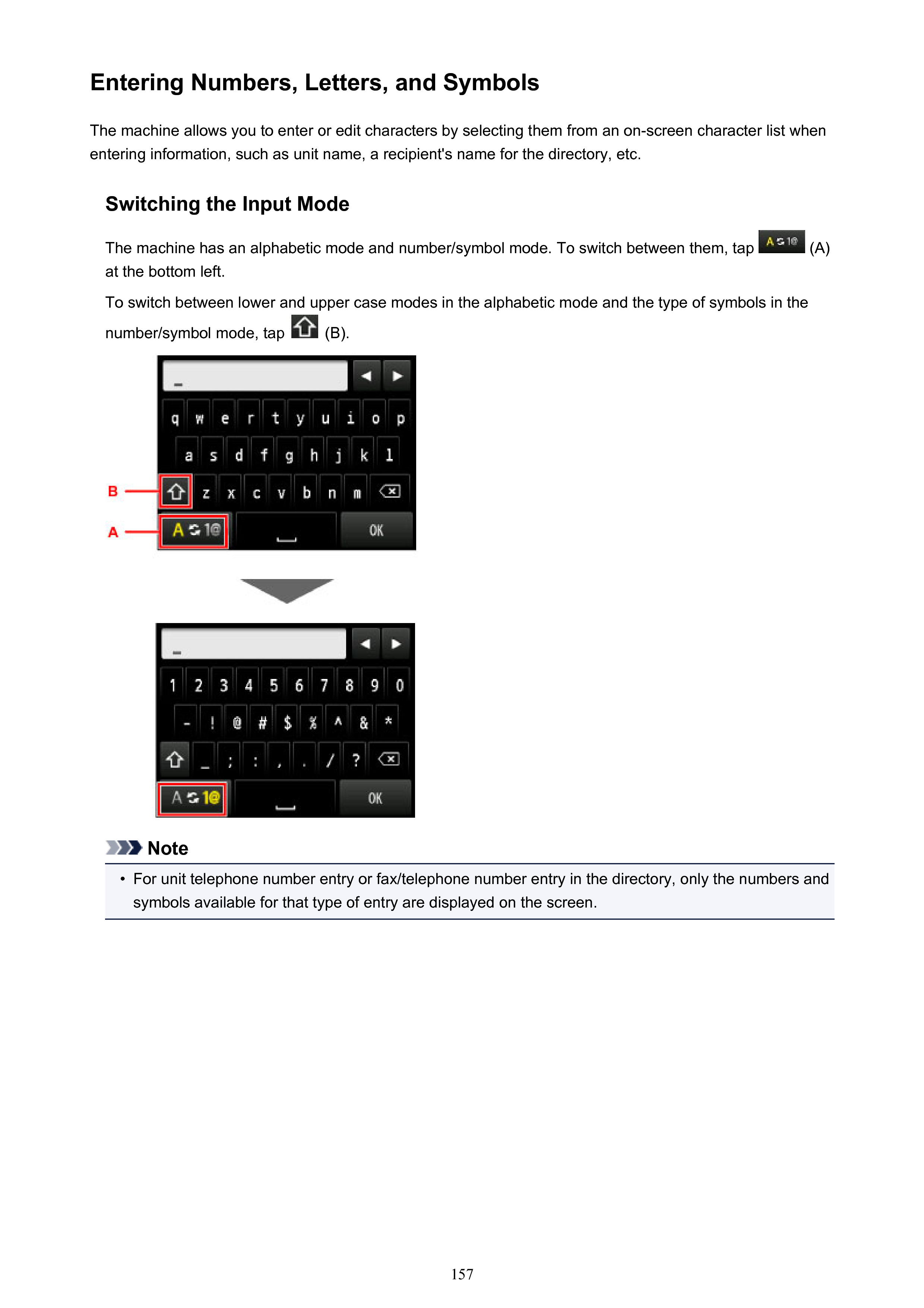 Canon printer MAXIFY MB2320 User Manual, Page: 16