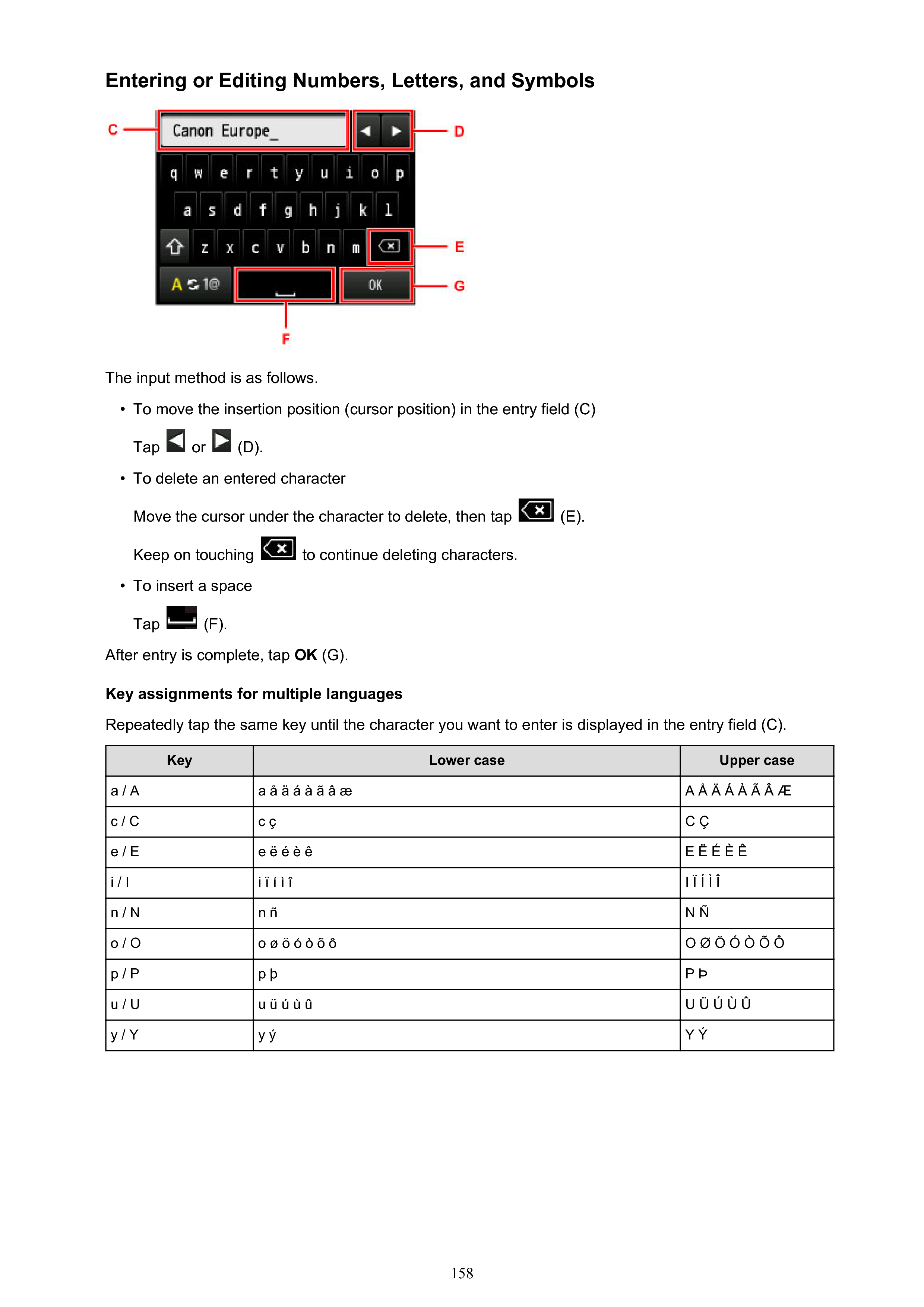 Canon printer MAXIFY MB2320 User Manual, Page: 16