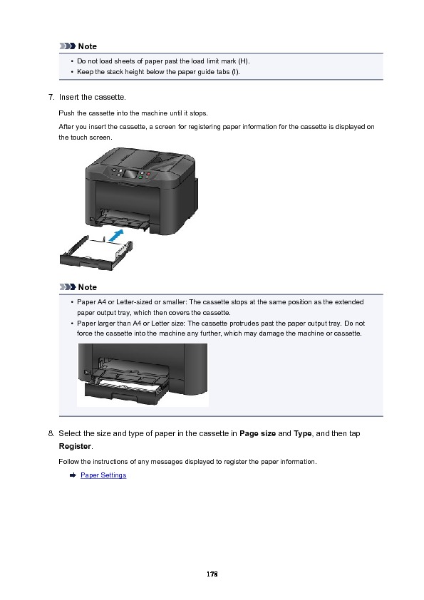 Canon Maxify Mb 2320 User Manual 