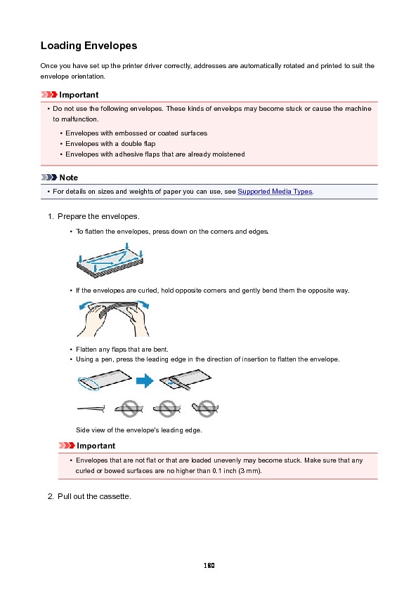 Canon printer MAXIFY MB5120 User Manual, Page: 18