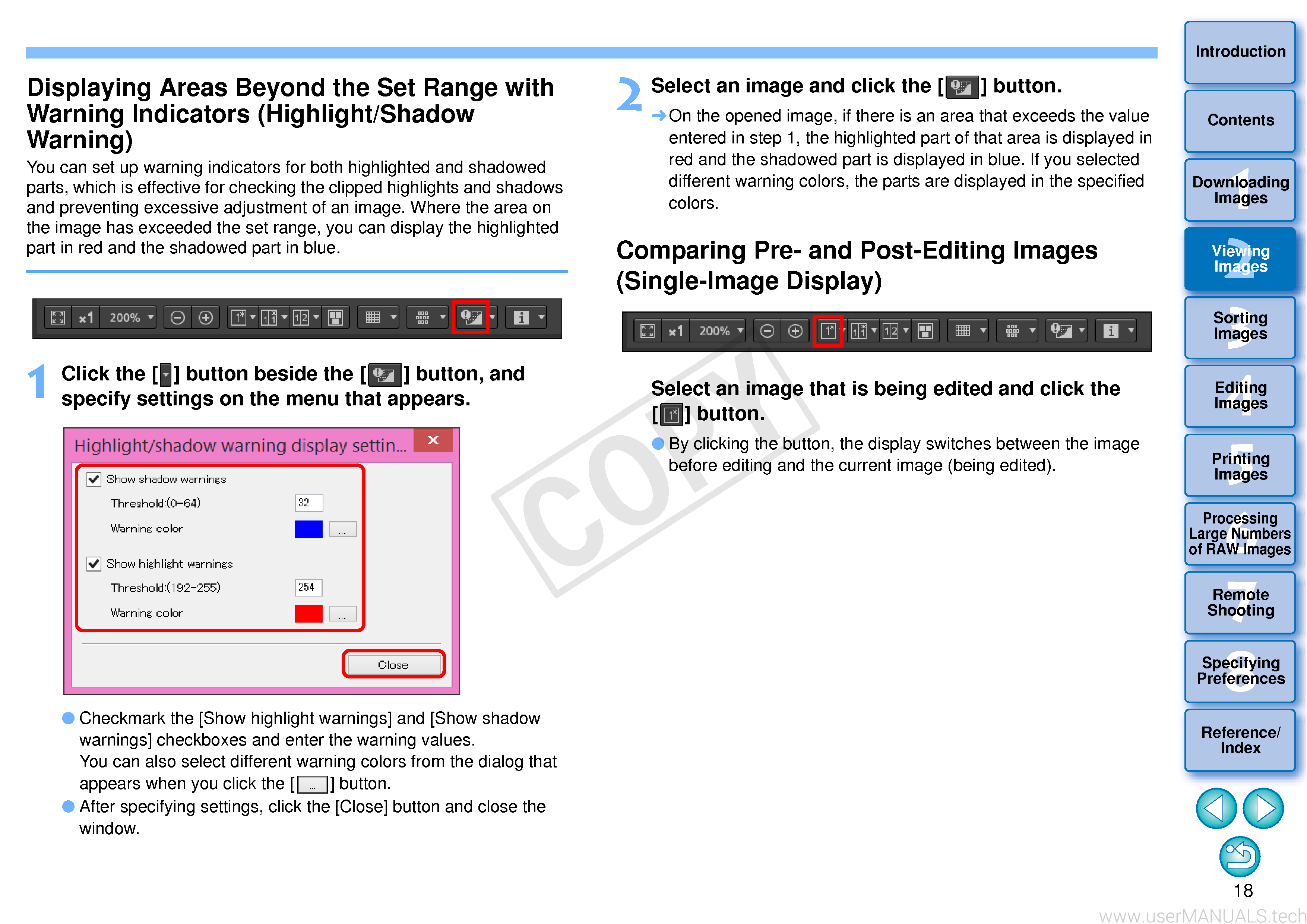 Canon Dpp 4 Manual, Page: 2