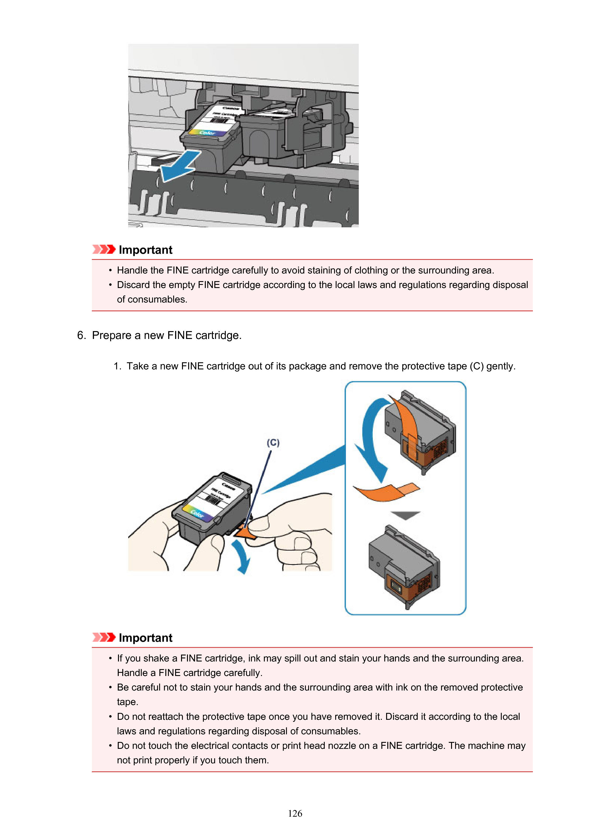 Responsive image