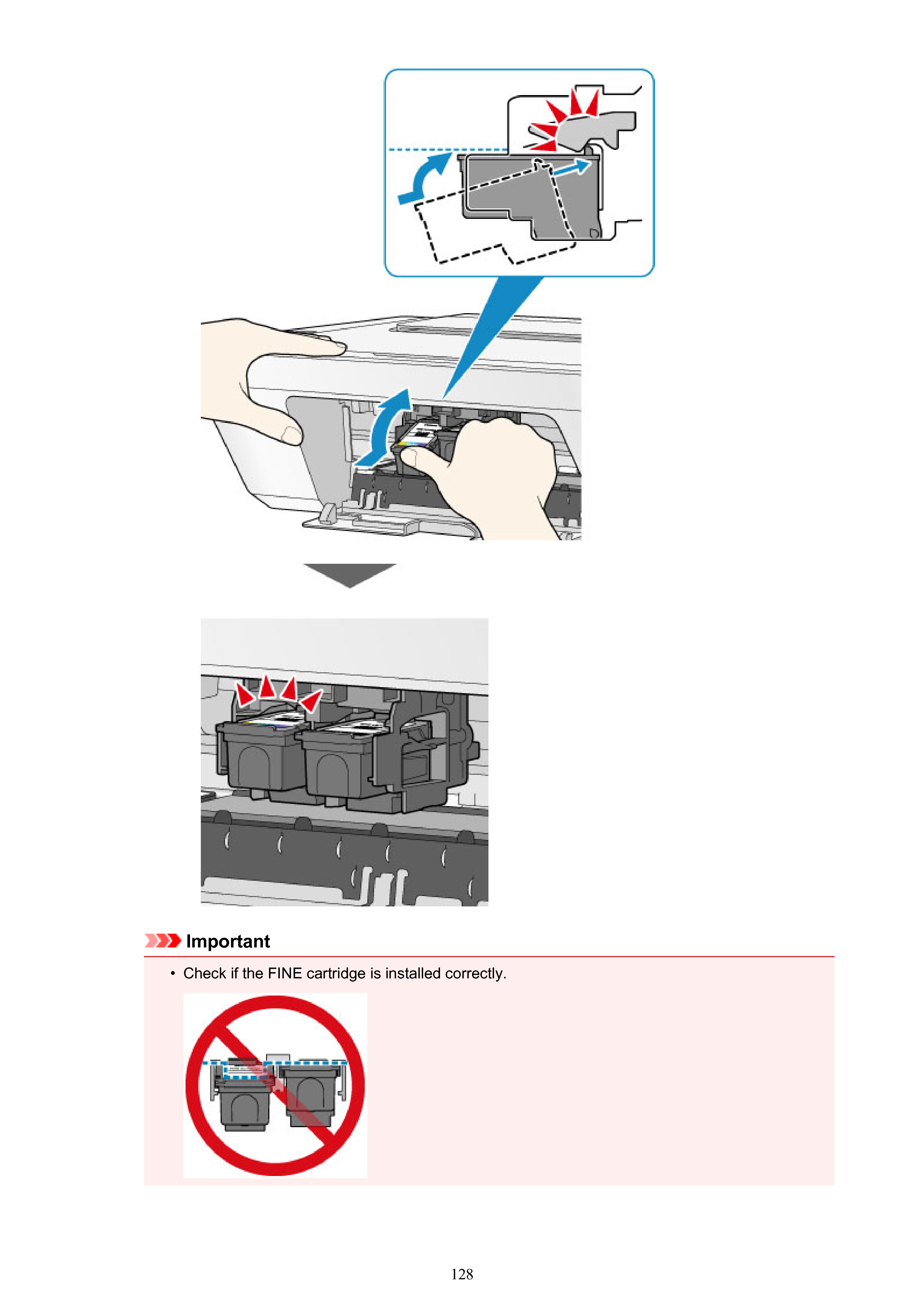 Canon printer PIXMA MG2920 User Manual, Page: 13