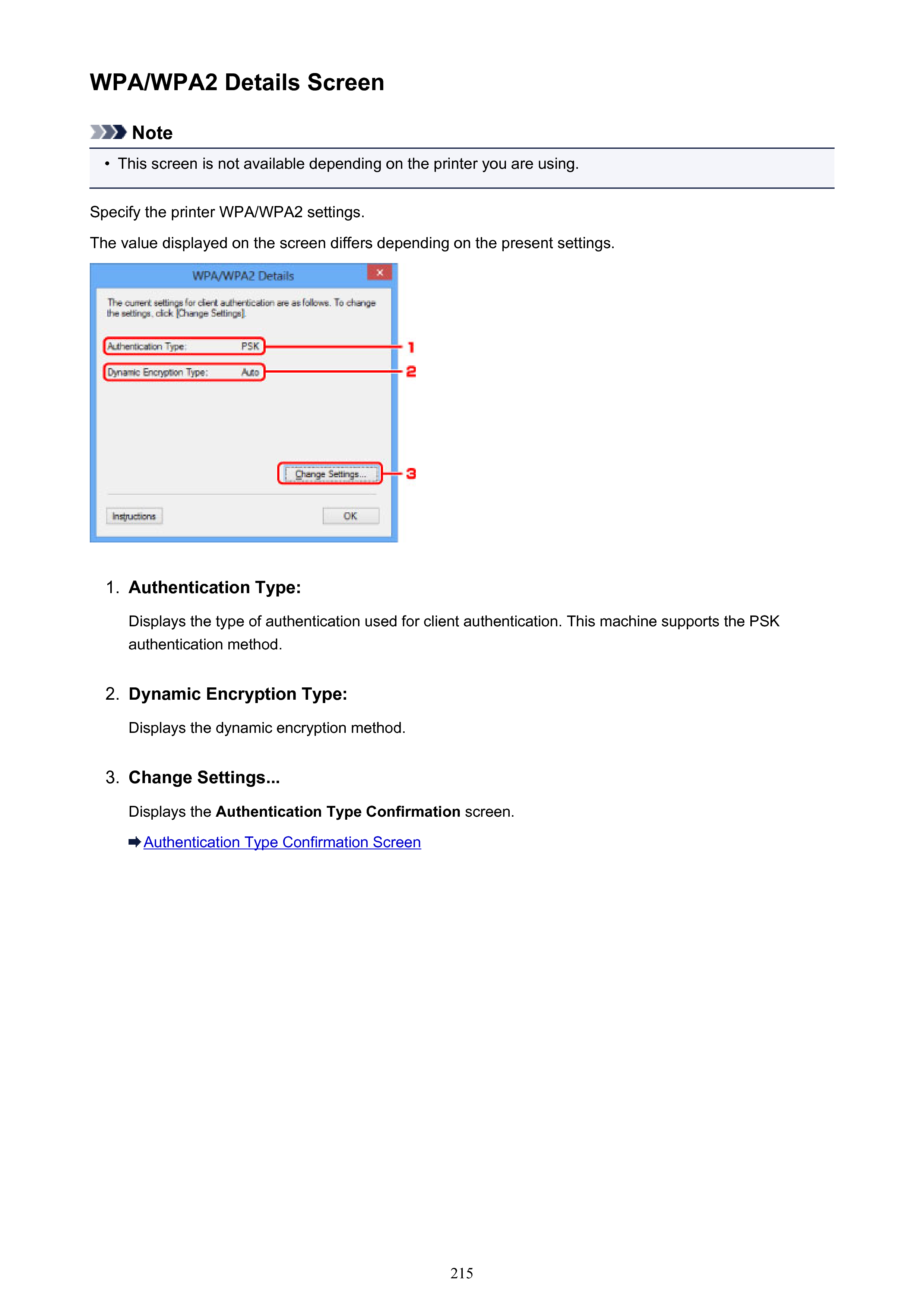 Canon printer PIXMA MG2920 User Manual, Page: 22