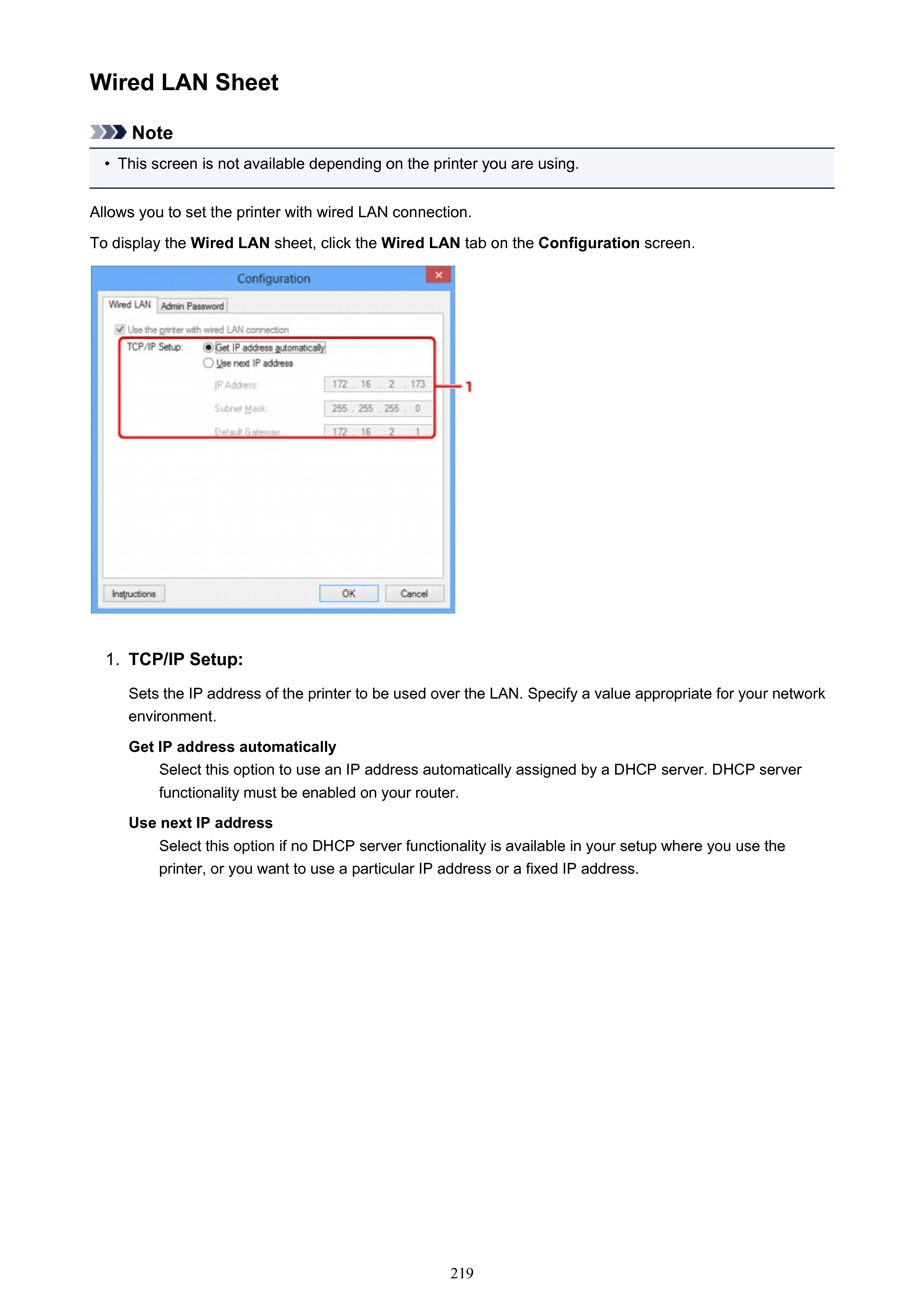 Canon printer PIXMA MG2920 User Manual, Page: 22