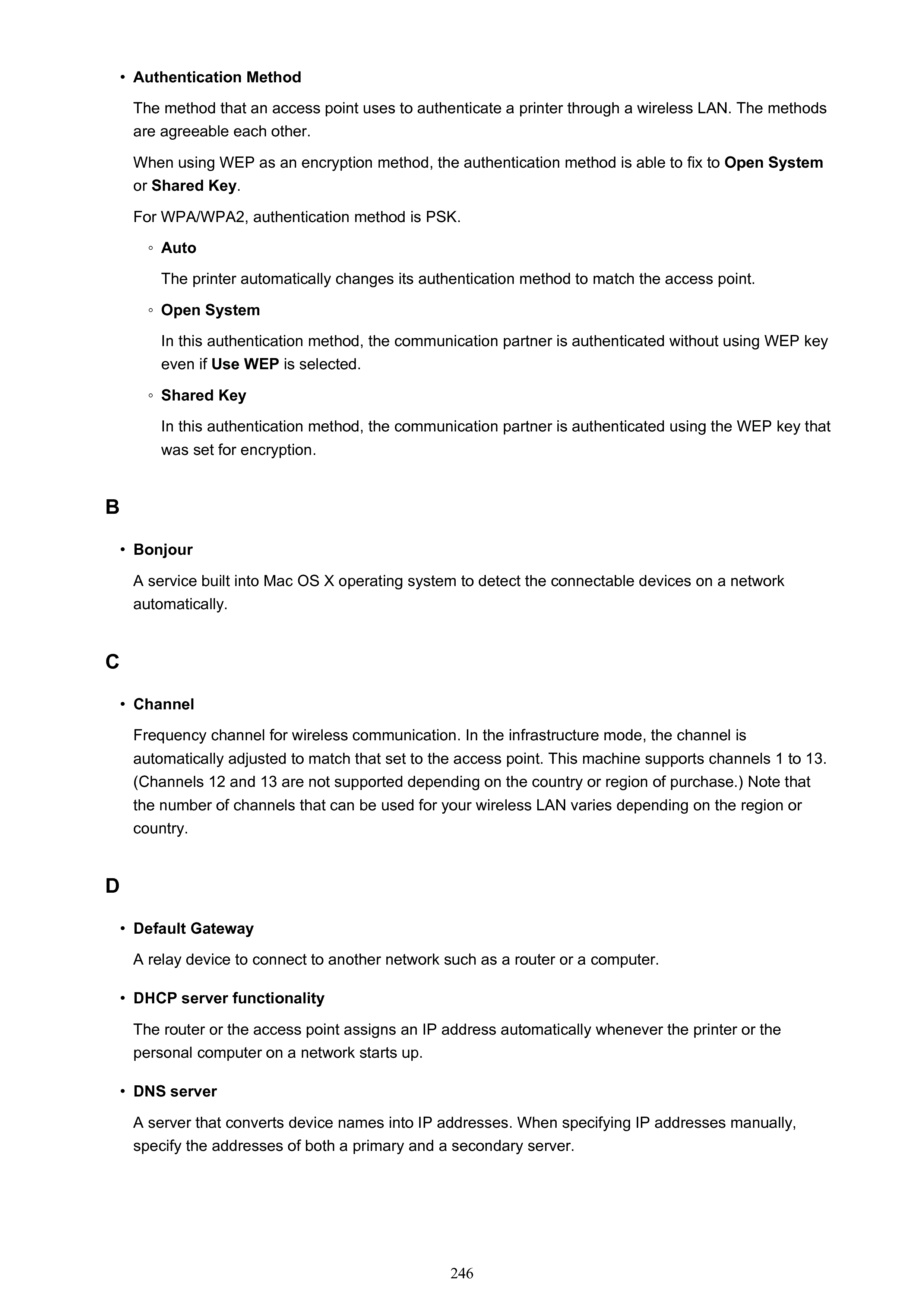 Canon printer PIXMA MG2920 User Manual, Page: 25