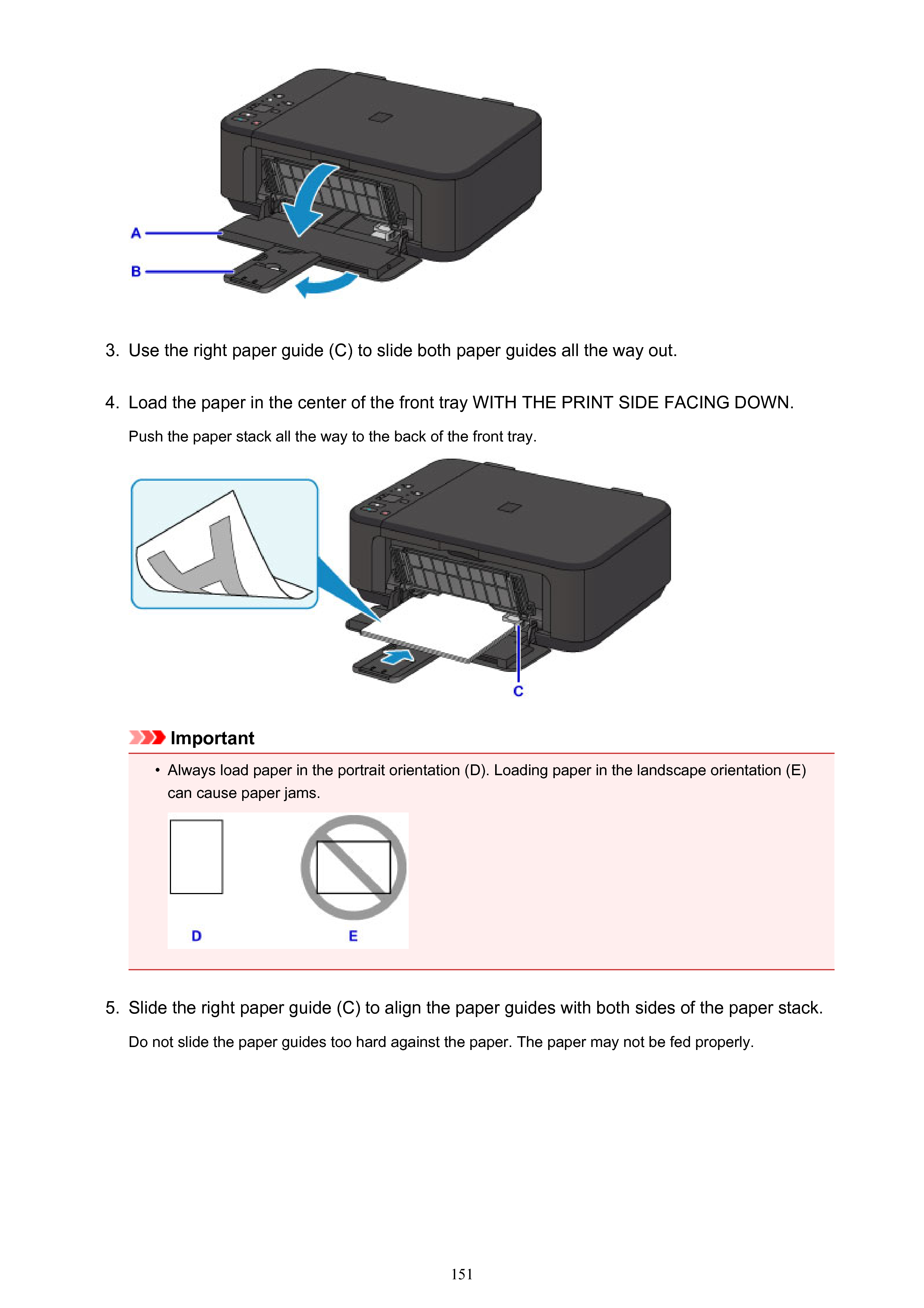 Canon Printer Pixma Mg3620 User Manual Page 16 0145