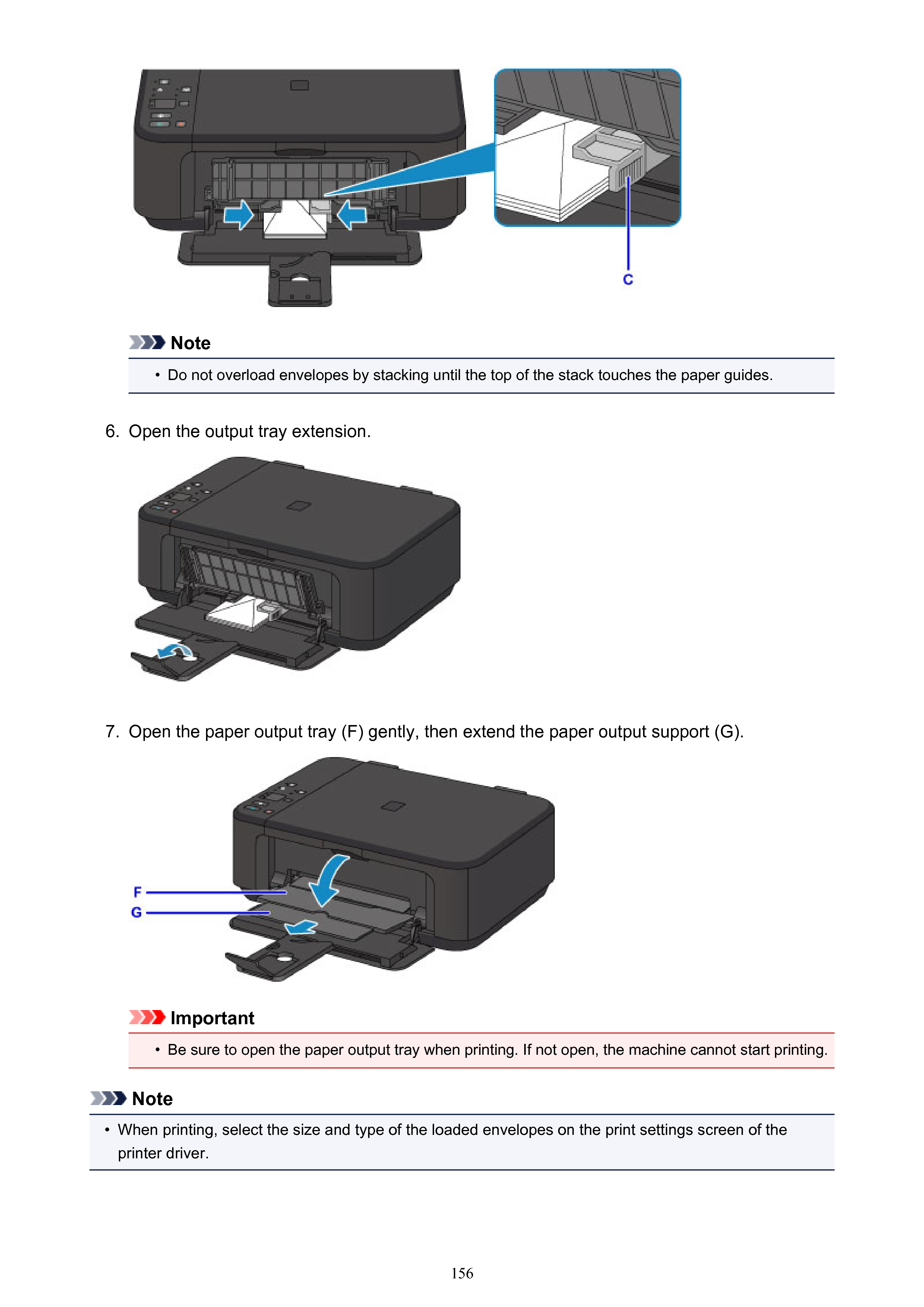 Canon Printer Pixma Mg3620 User Manual Page 16 3619