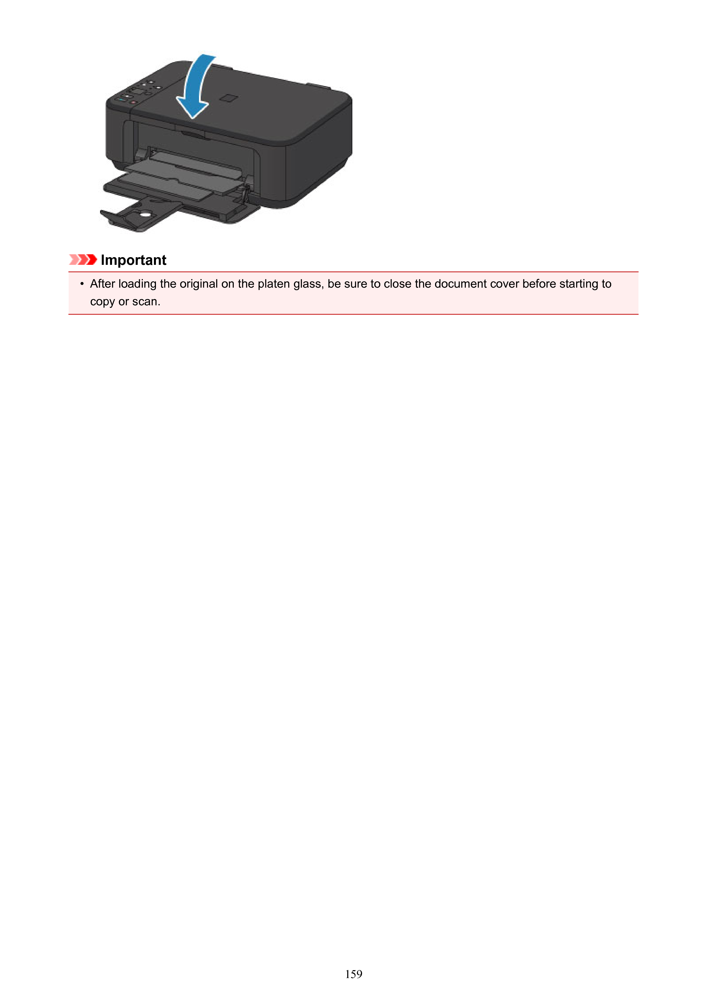 Canon Mg3620 Printer Manual 0657