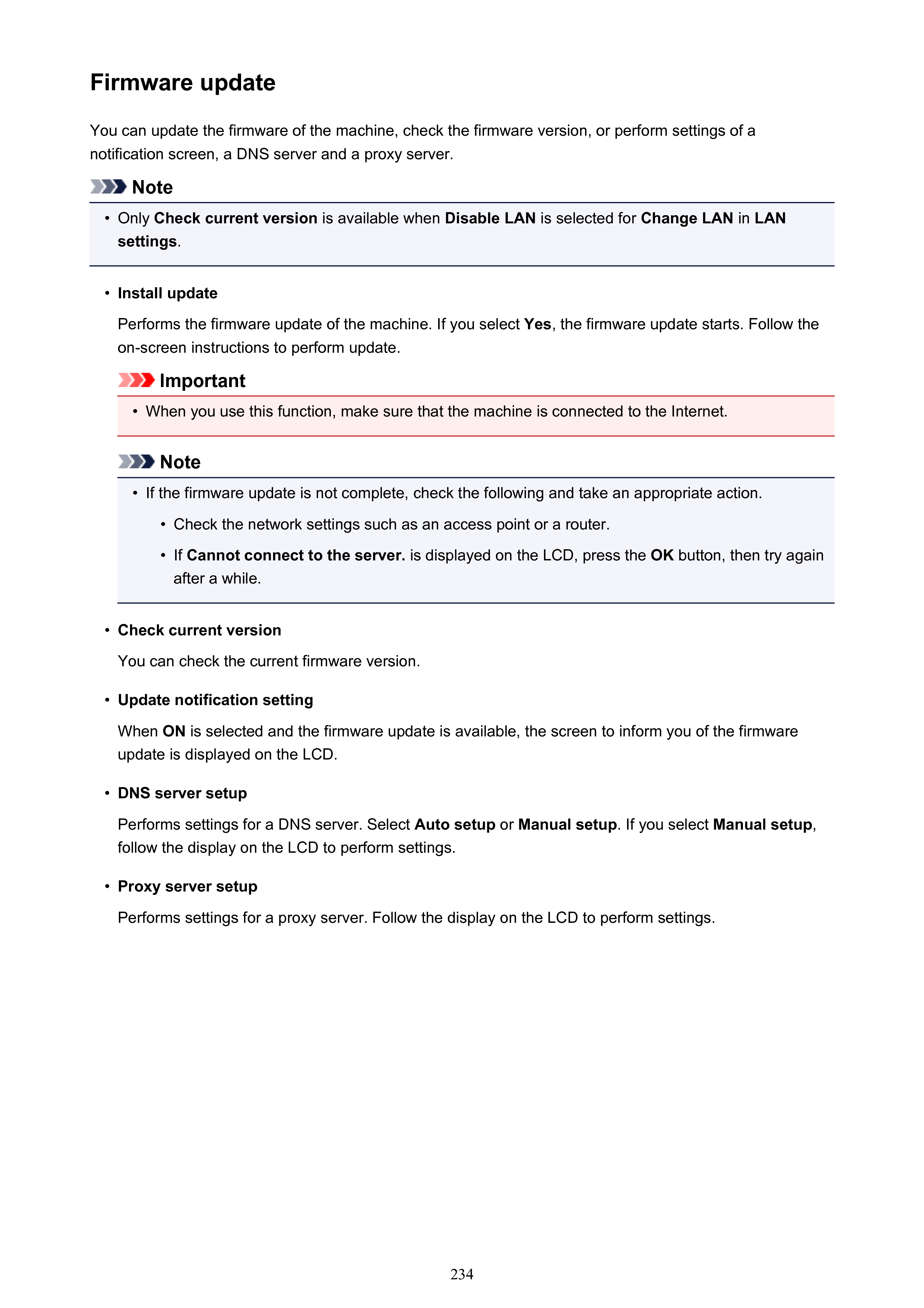 Canon printer PIXMA MG5622 User Manual, Page: 24