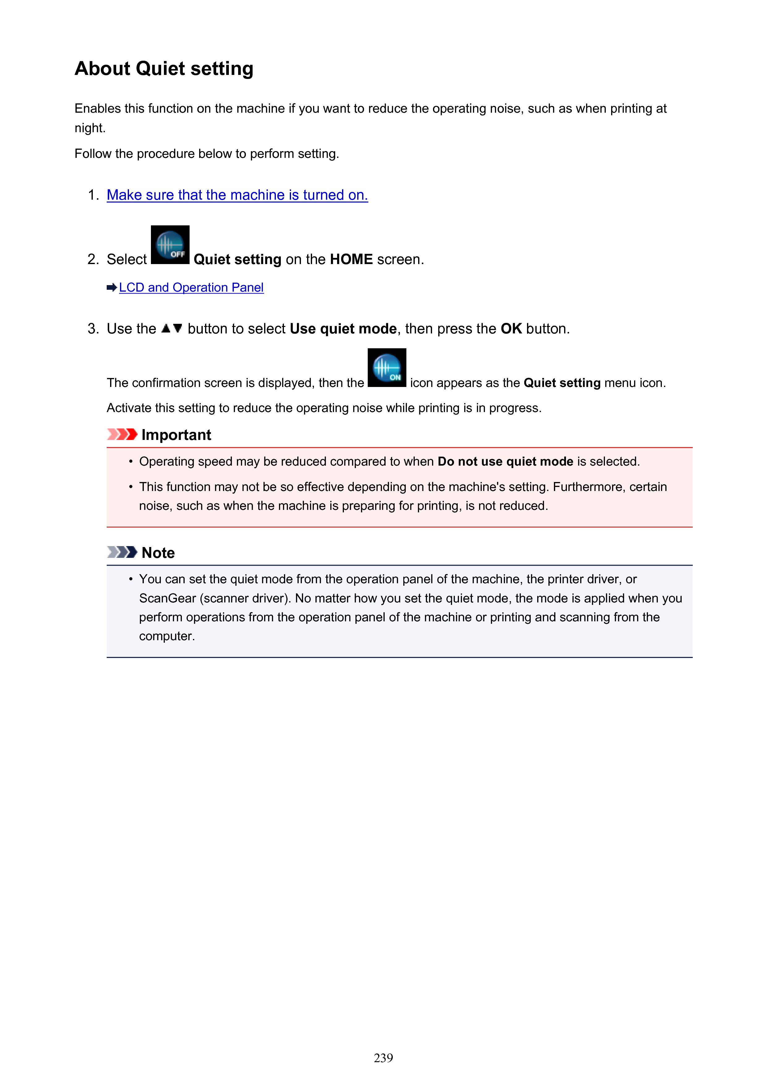 setup guide for canon pixma mg2522