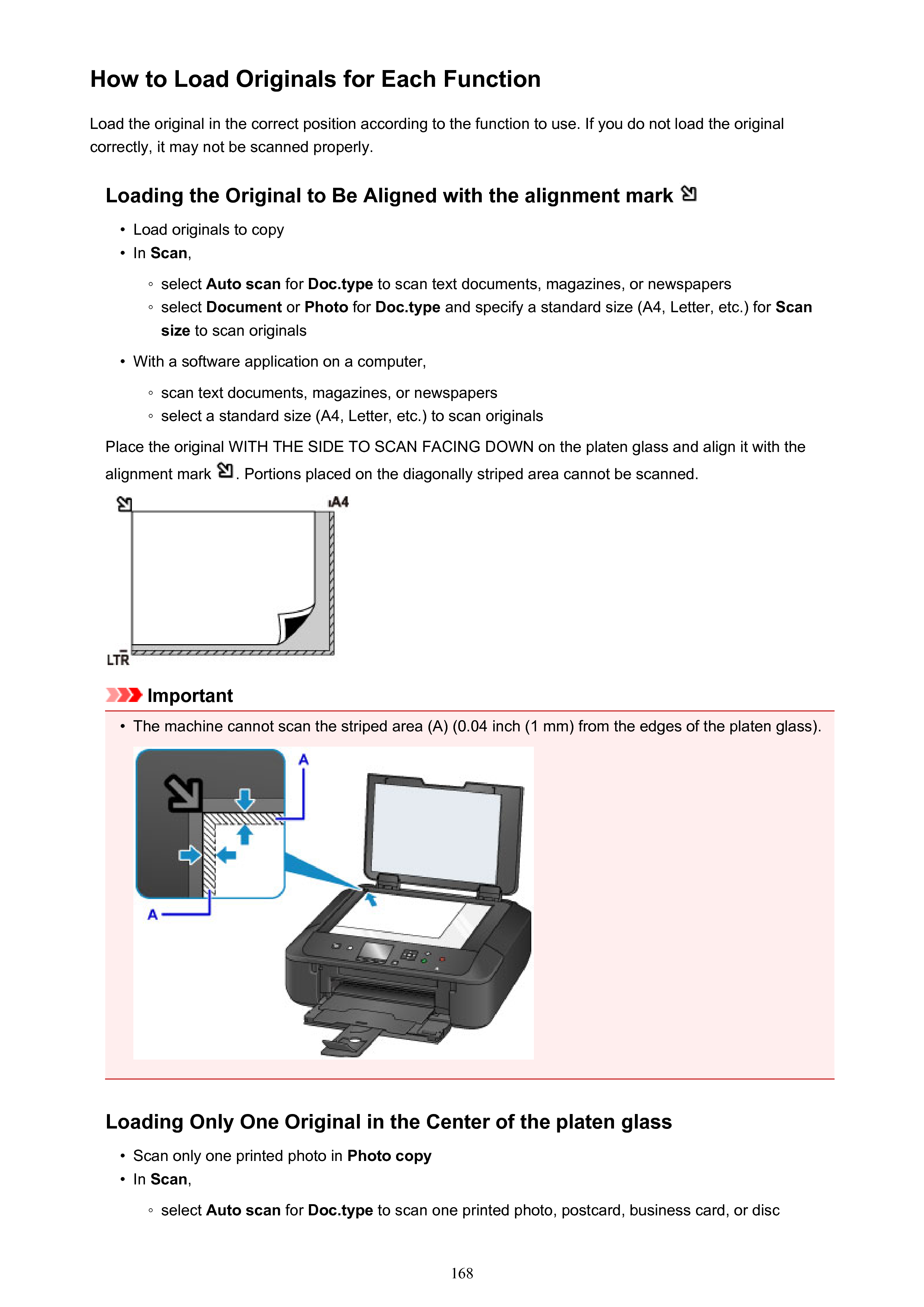 Canon printer PIXMA MG5720 User Manual, Page: 17