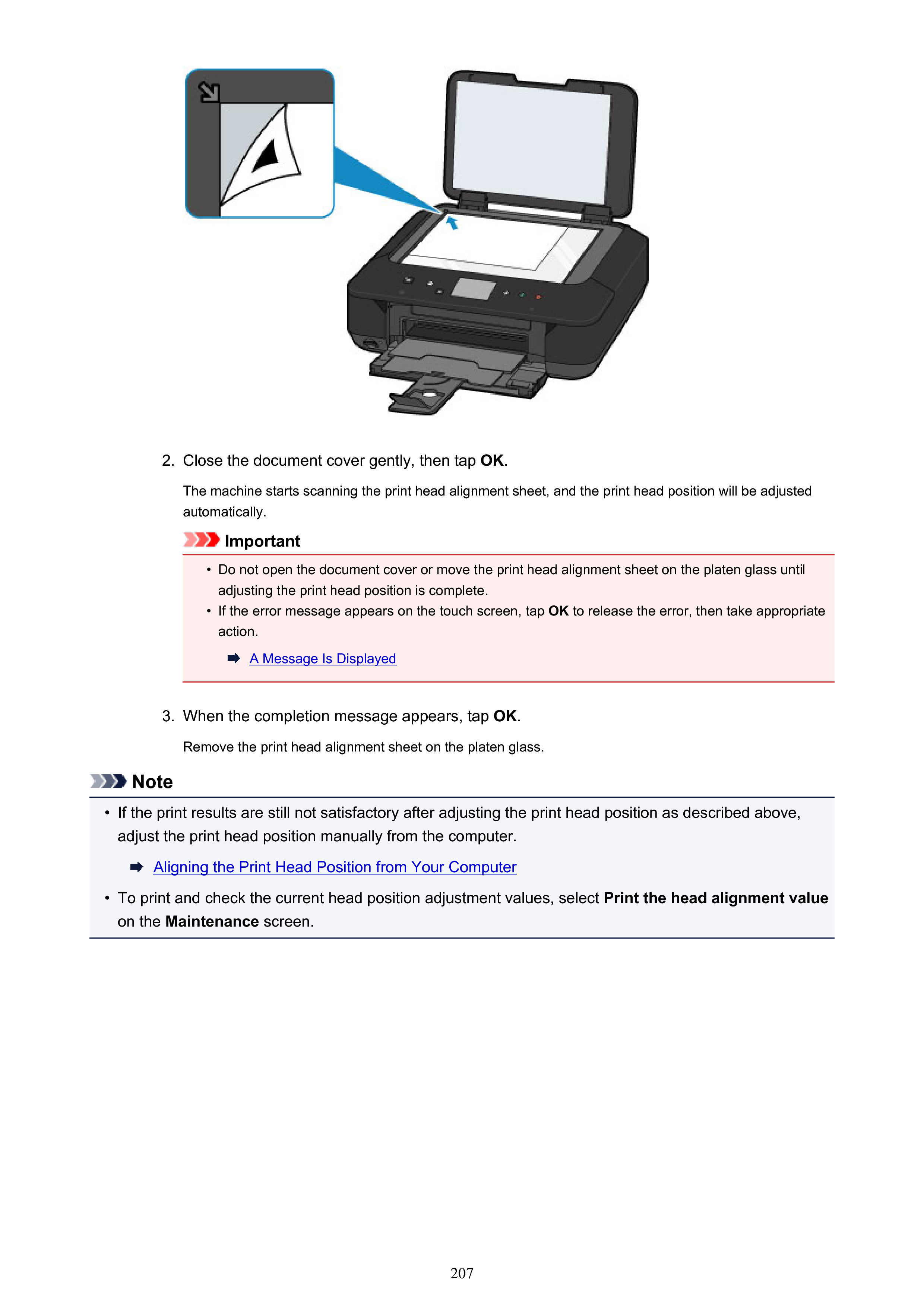 canon ip3000 manual head alignment canon ip3000 manual head alignment