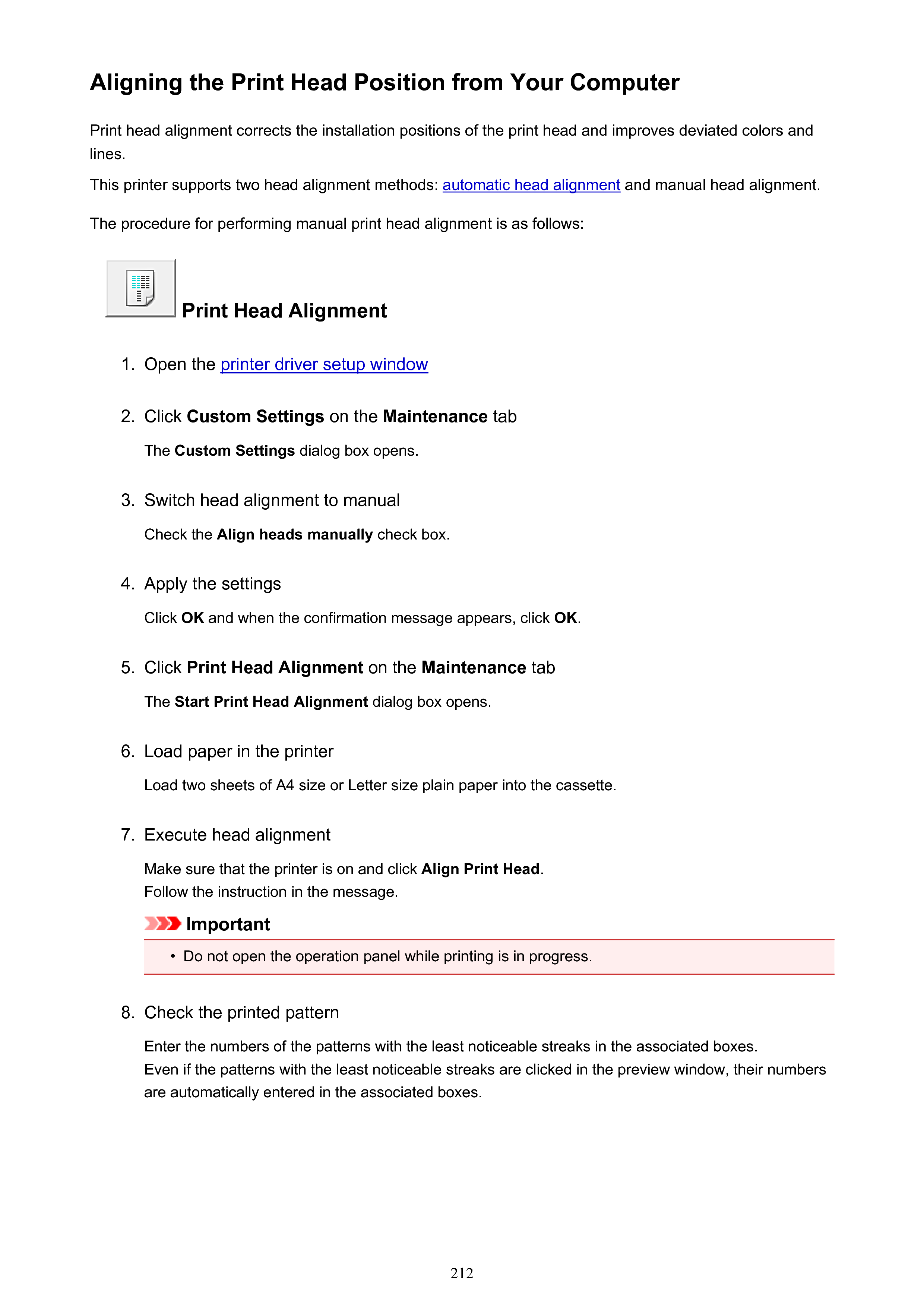 Canon printer PIXMA MG6620 User Manual, Page: 22