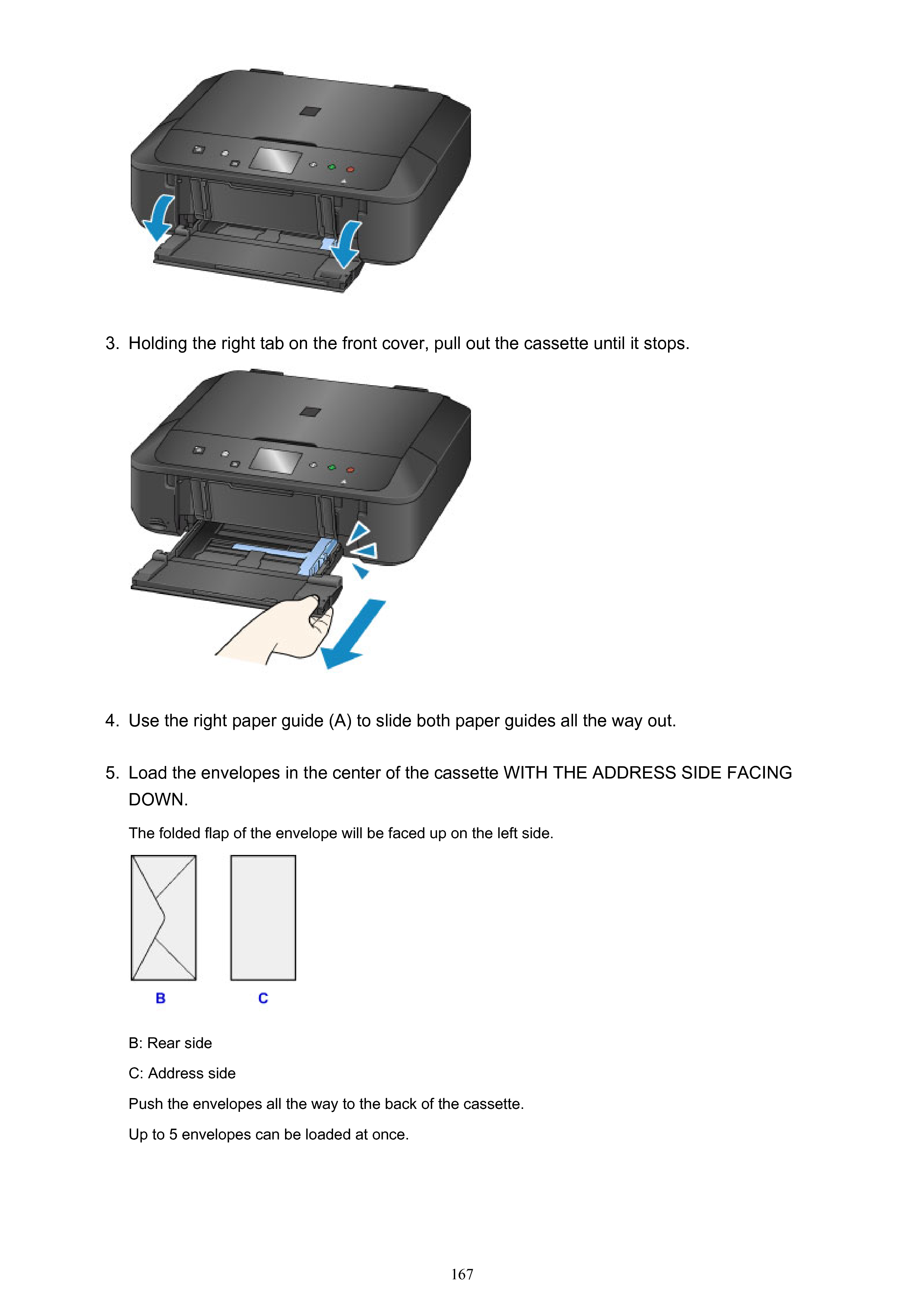 Canon printer PIXMA MG6821 User Manual, Page: 17