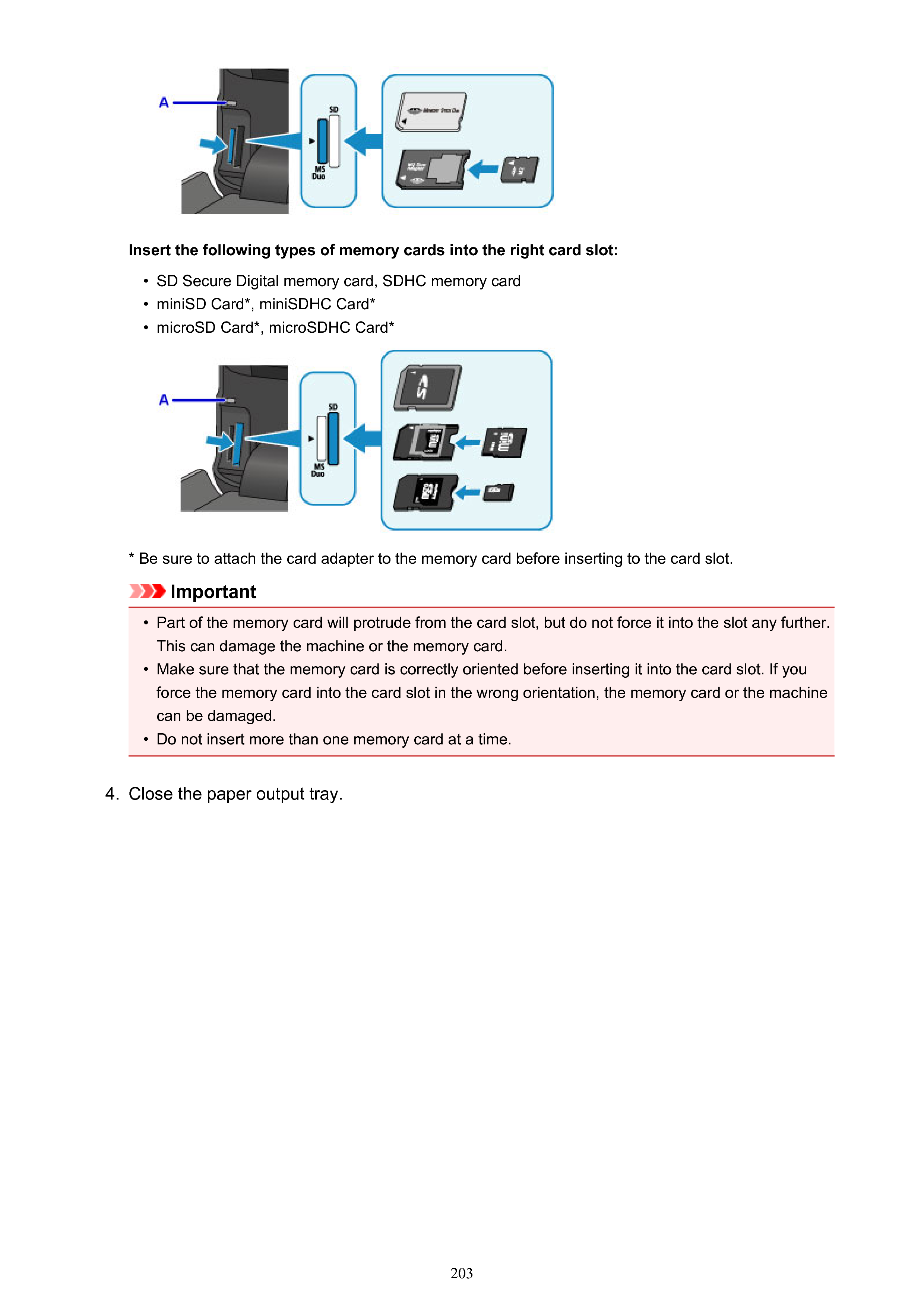 Canon printer PIXMA MG7720 User Manual, Page: 21