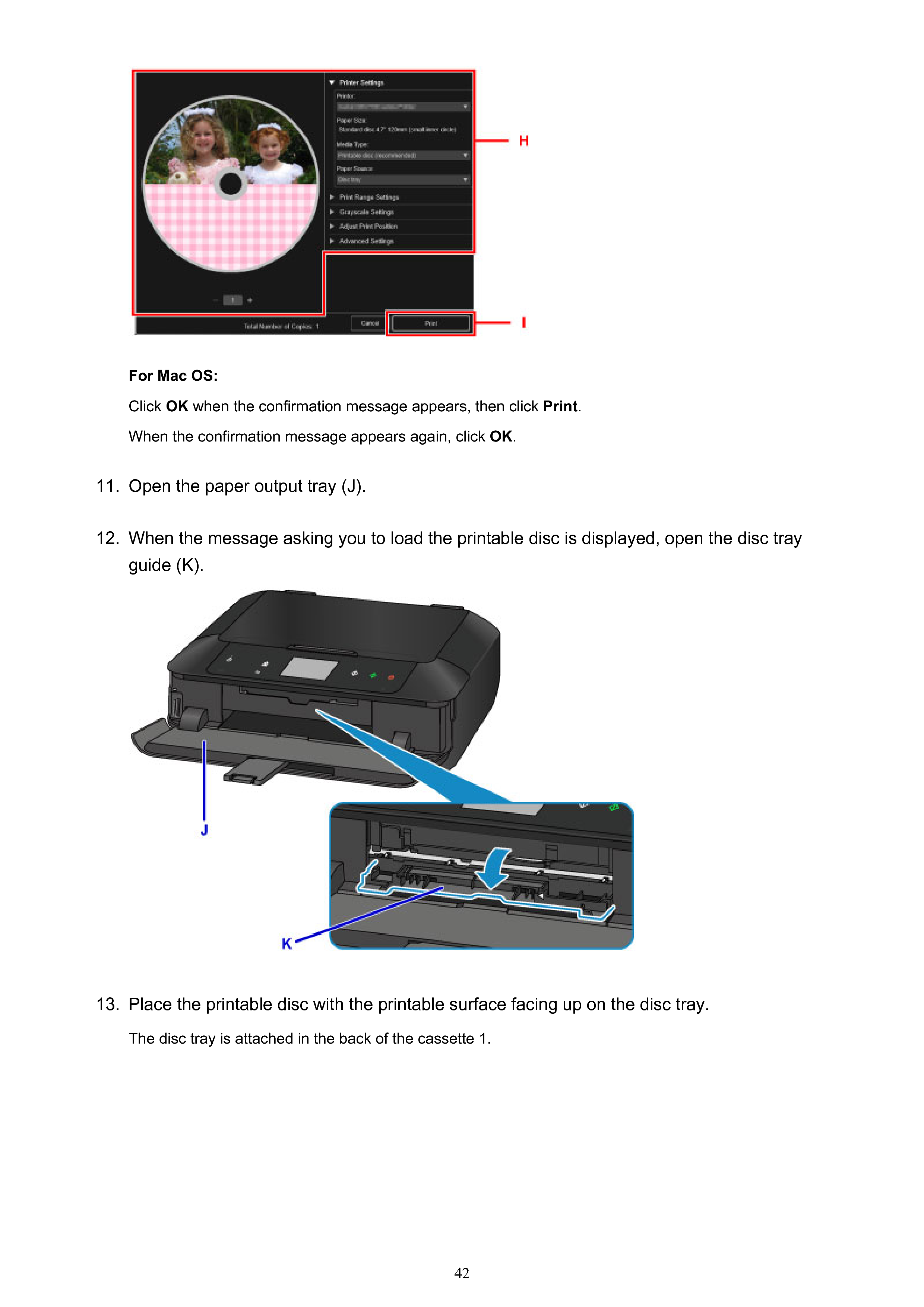 Canon printer PIXMA MG7720 User Manual, Page: 5