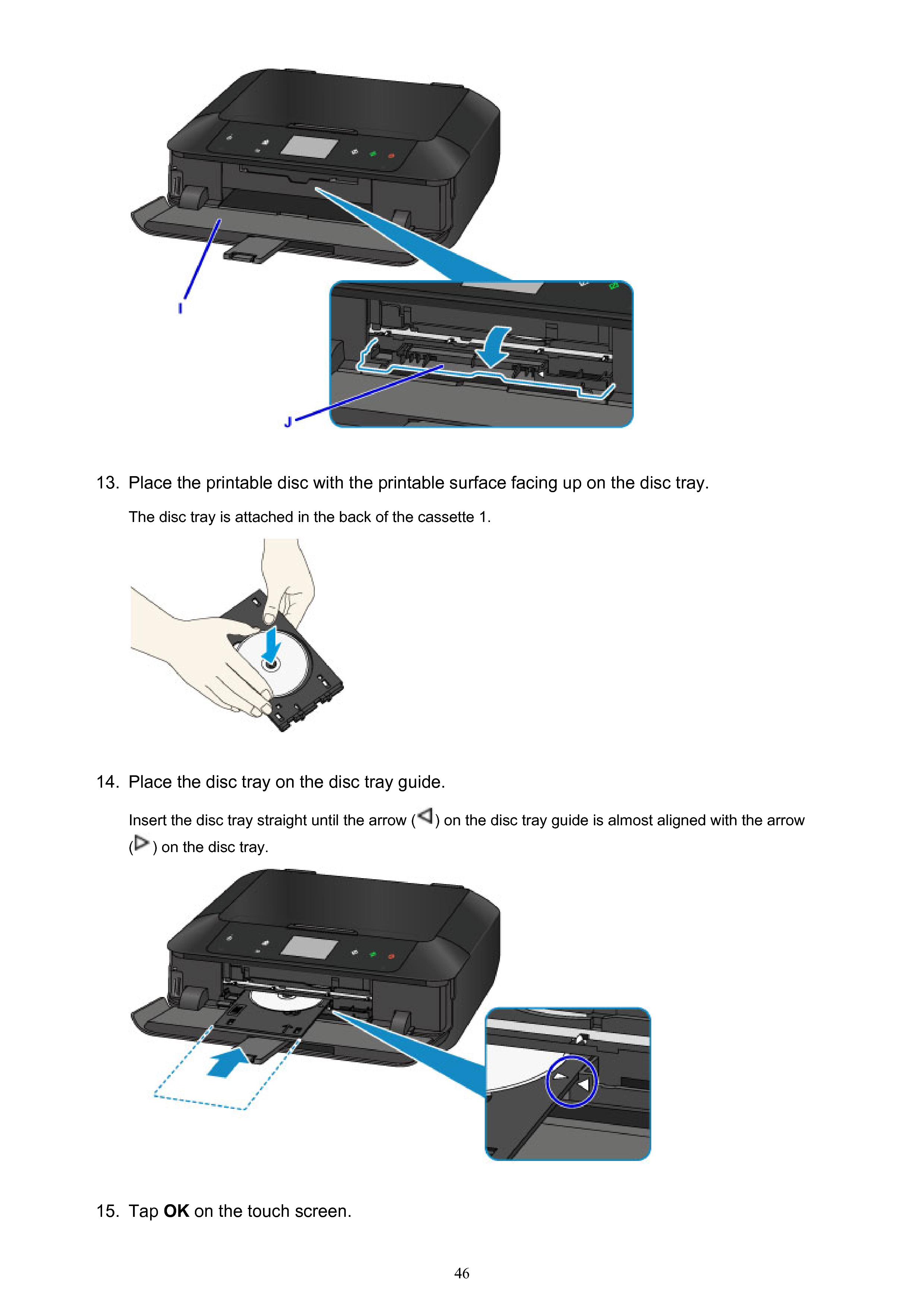 Canon printer PIXMA MG7720 User Manual, Page: 5