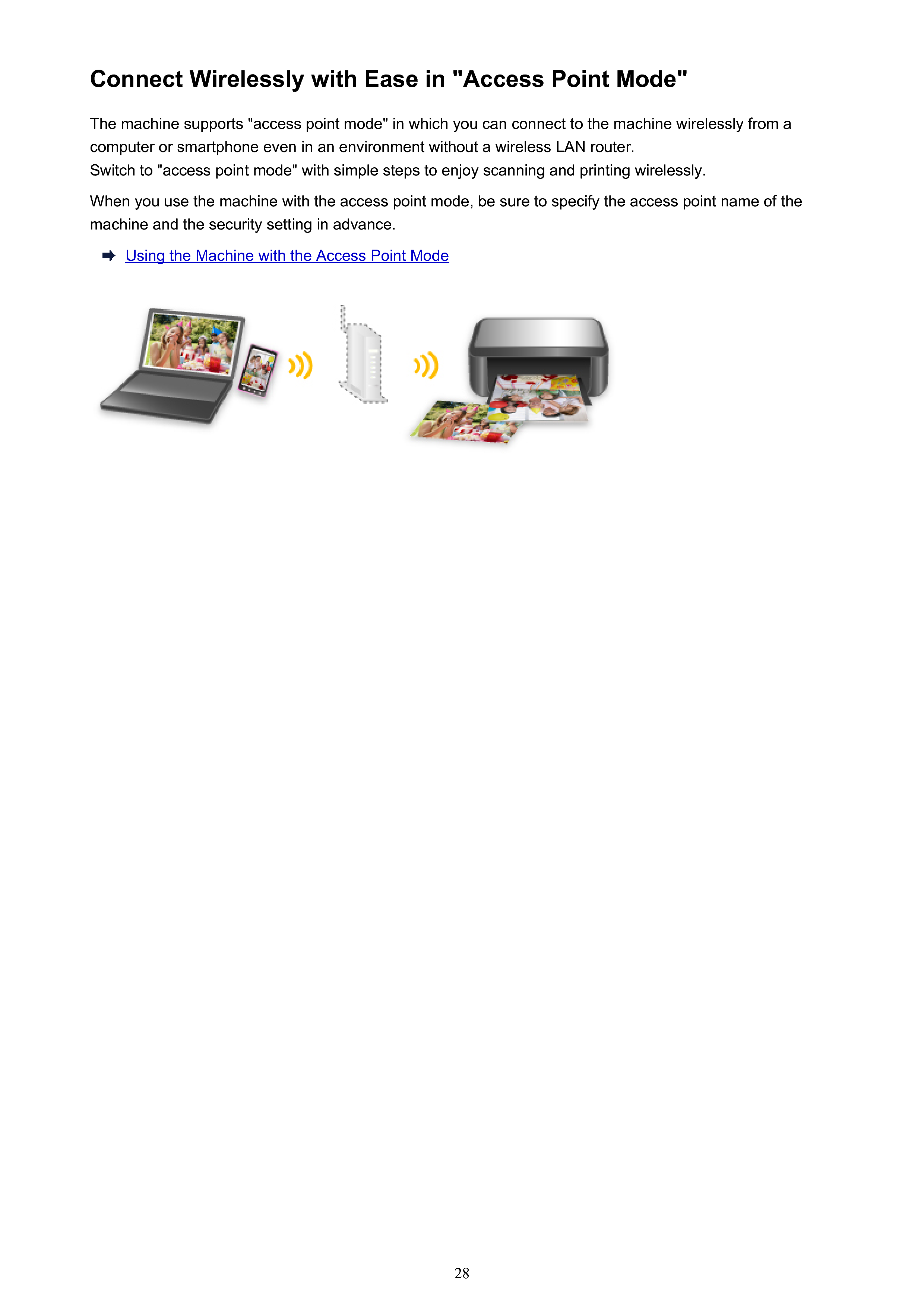 Canon printer PIXMA MX492 User Manual, Page 3