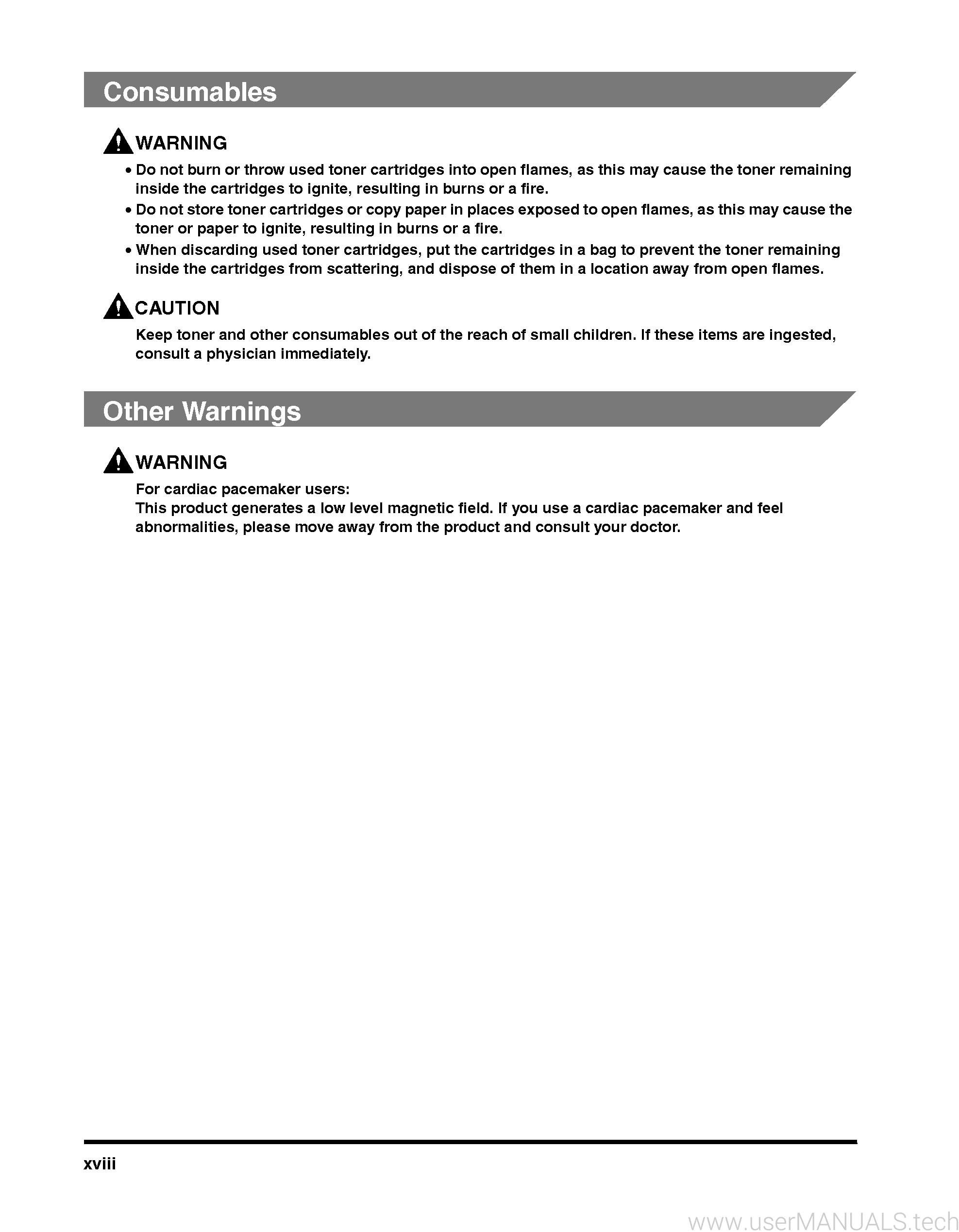 Canon Ir3100c User Guide, Page: 2