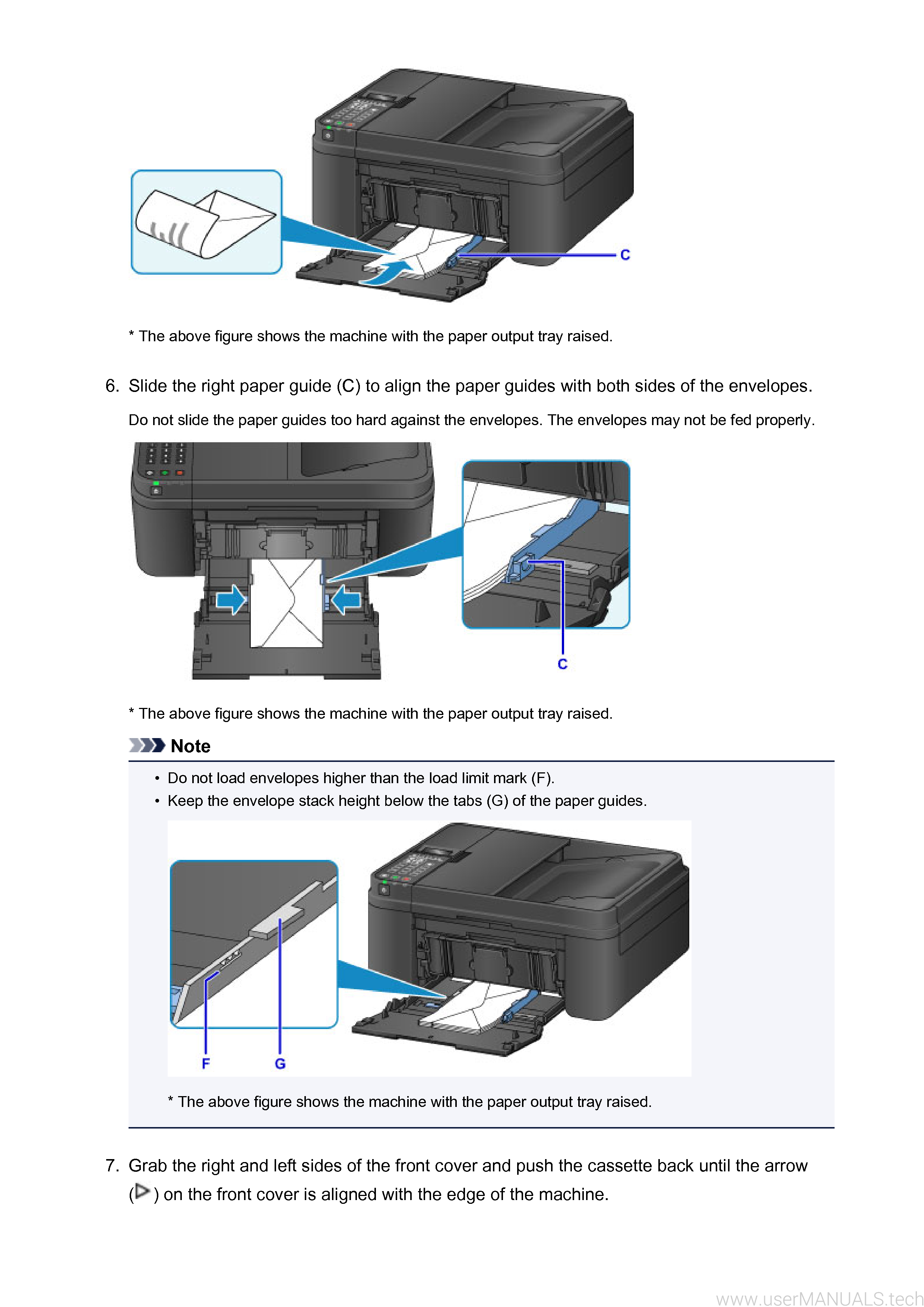 canon pixma ip3000 user guide