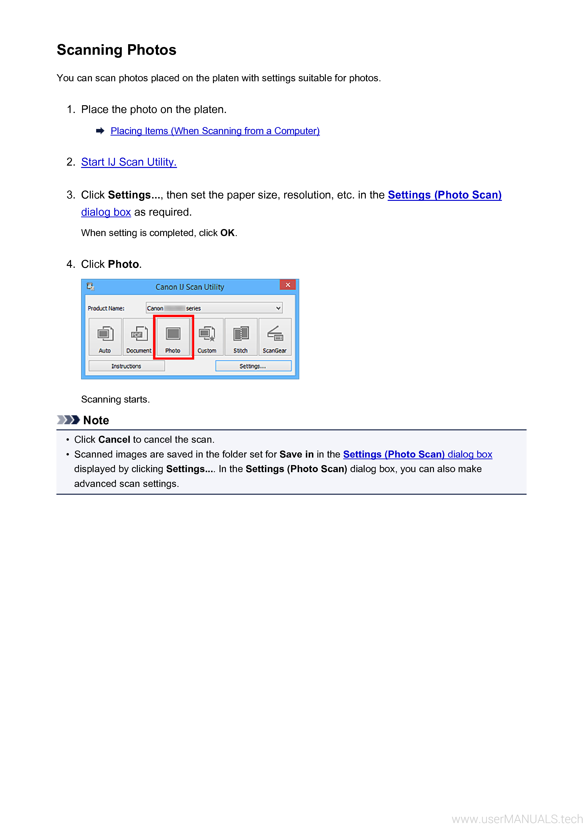 Canon Pixma Mx492 User Guide, Page: 49