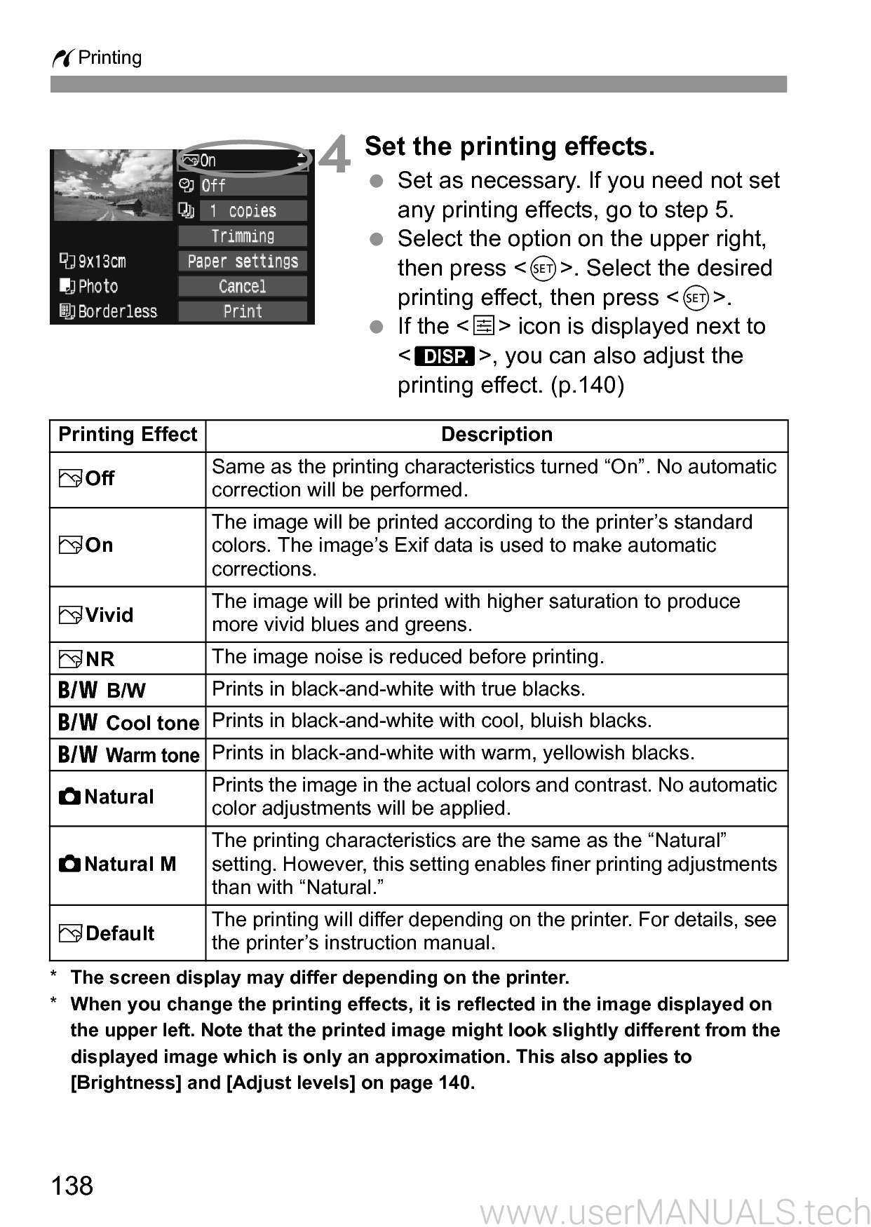 Canon EOS 450D Instruction Manual, Page: 14