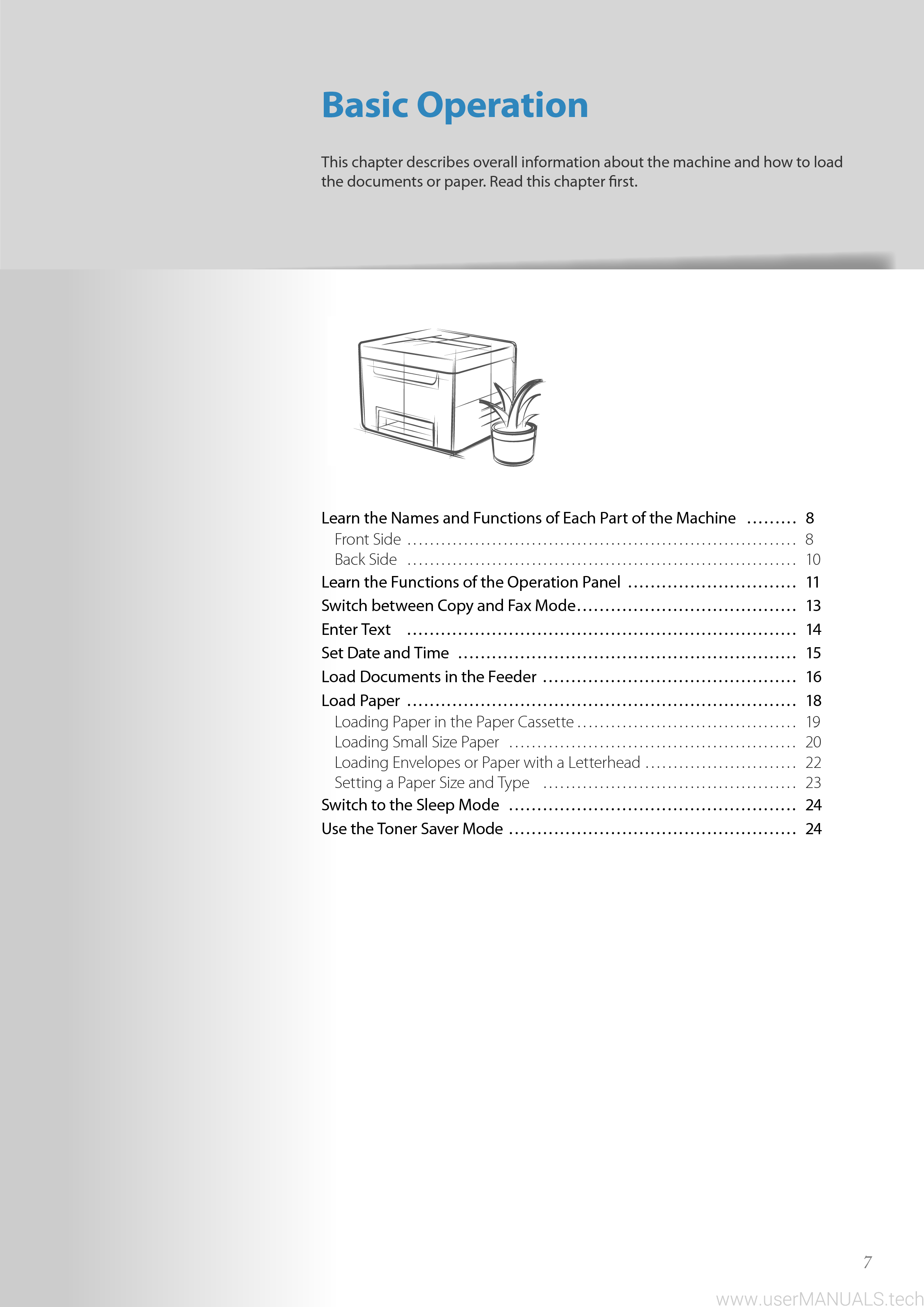 canon mx320 printer error text report