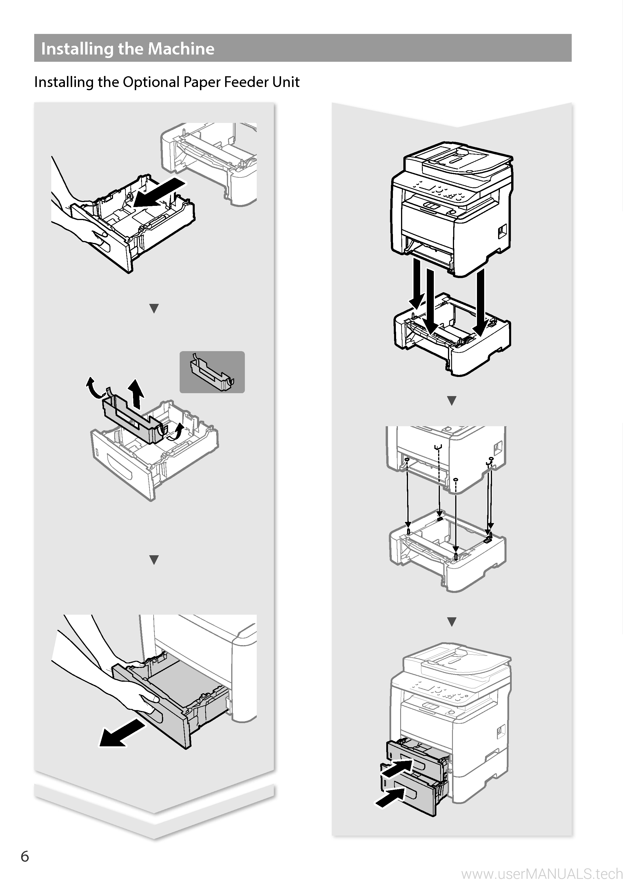 canon mf416dw manual