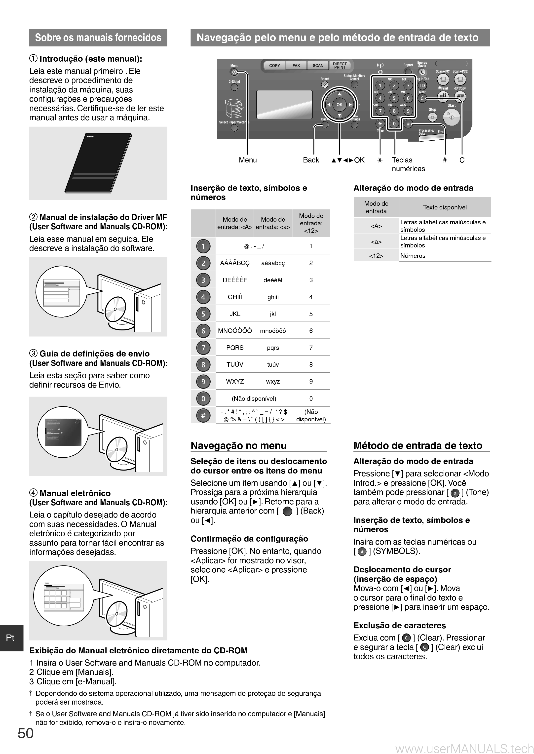 Canon printer imageCLASS MF6160dw User Manual, Page: 5