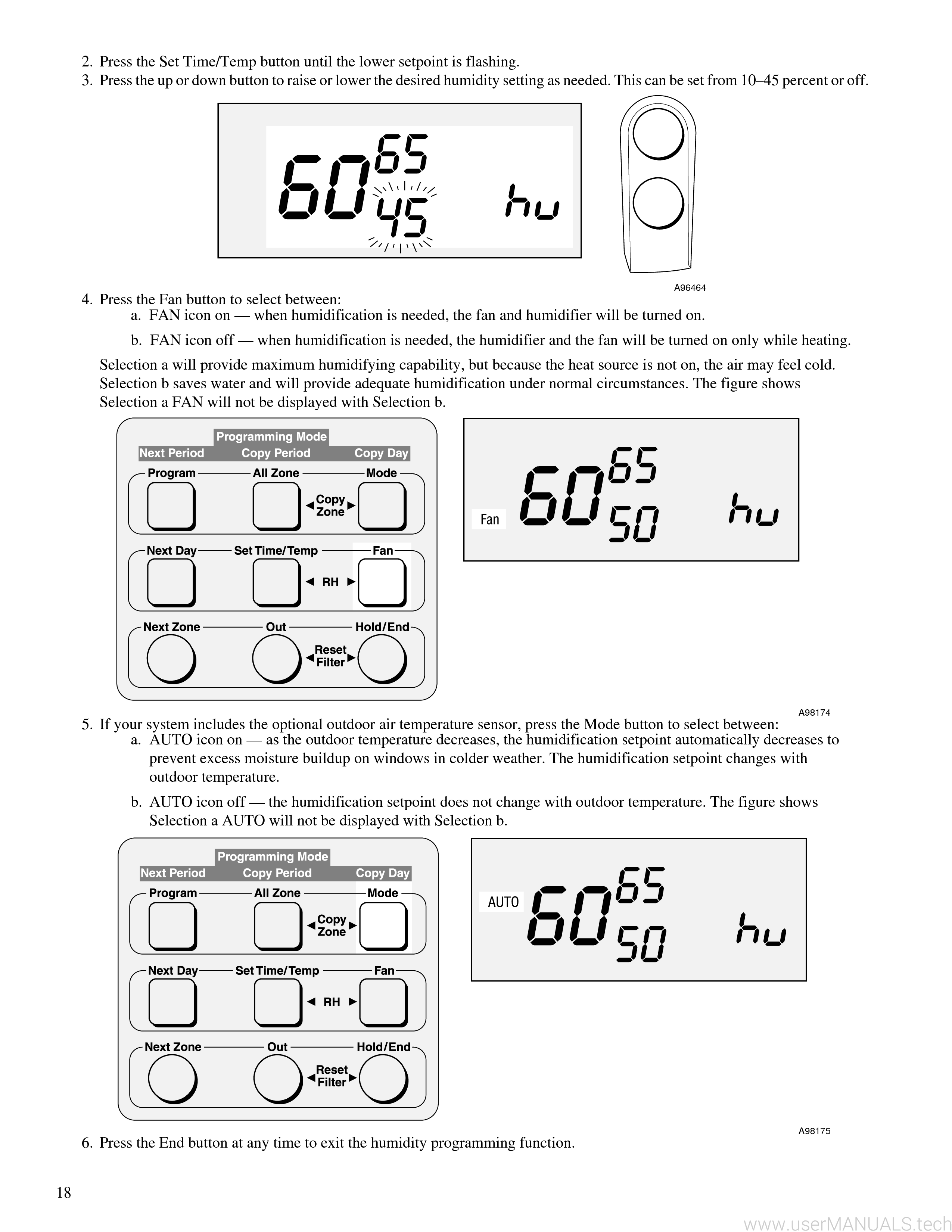 Carrier Comfort Zone 2 Instruction Manual, Page: 2