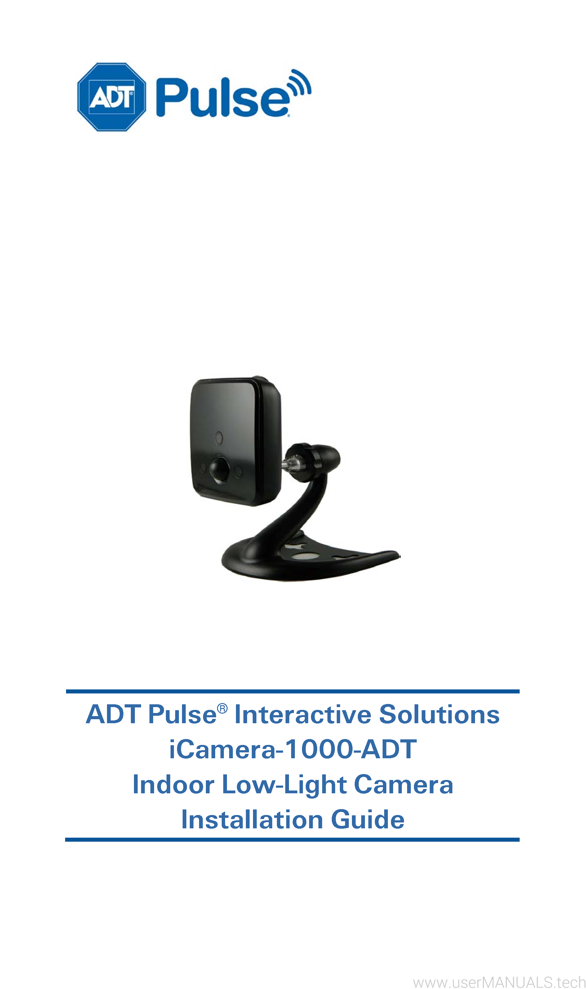 Adt Pulse Down - 75dt4m0