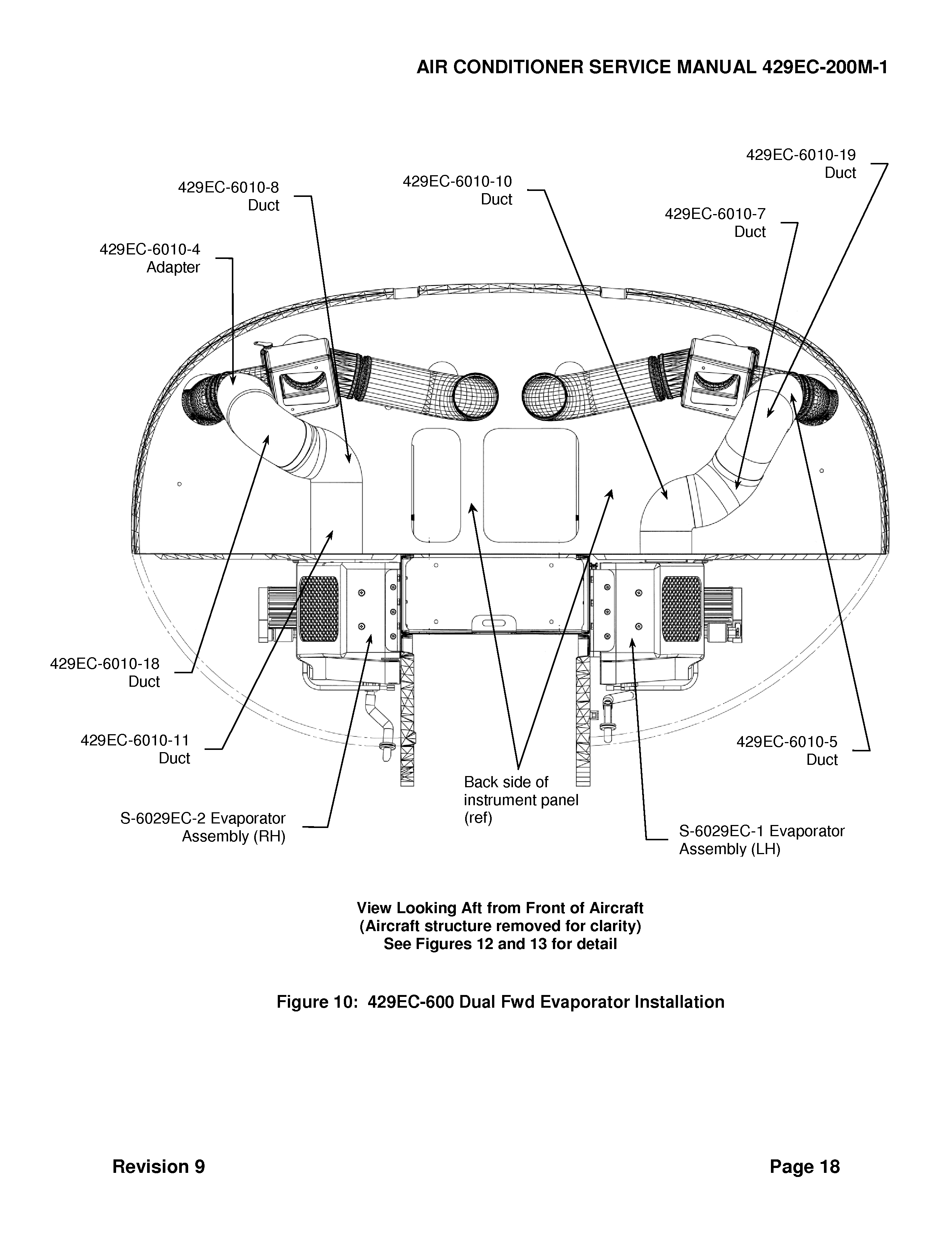 bell 600 gaussmeter manual