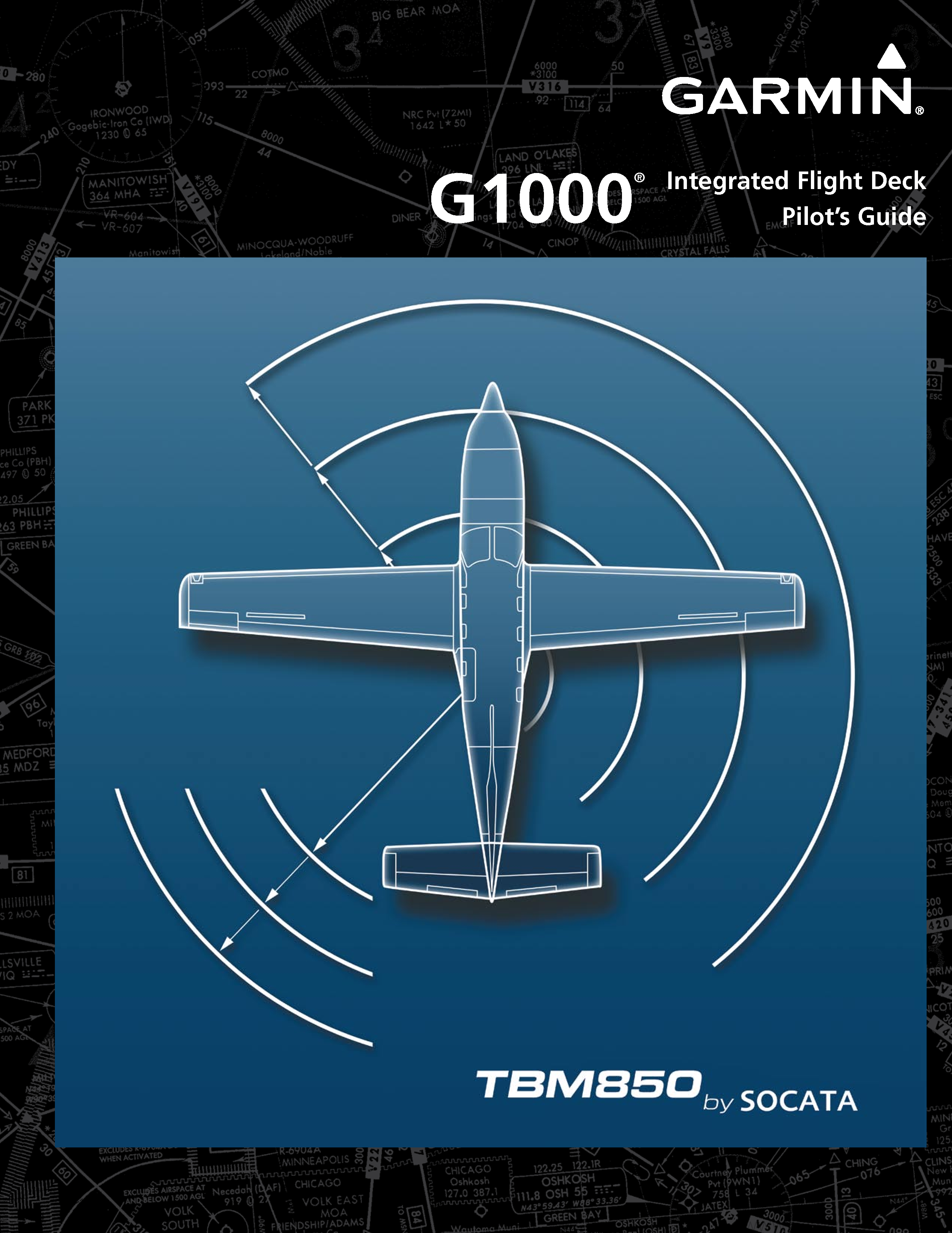 Garmin G1000 Manual