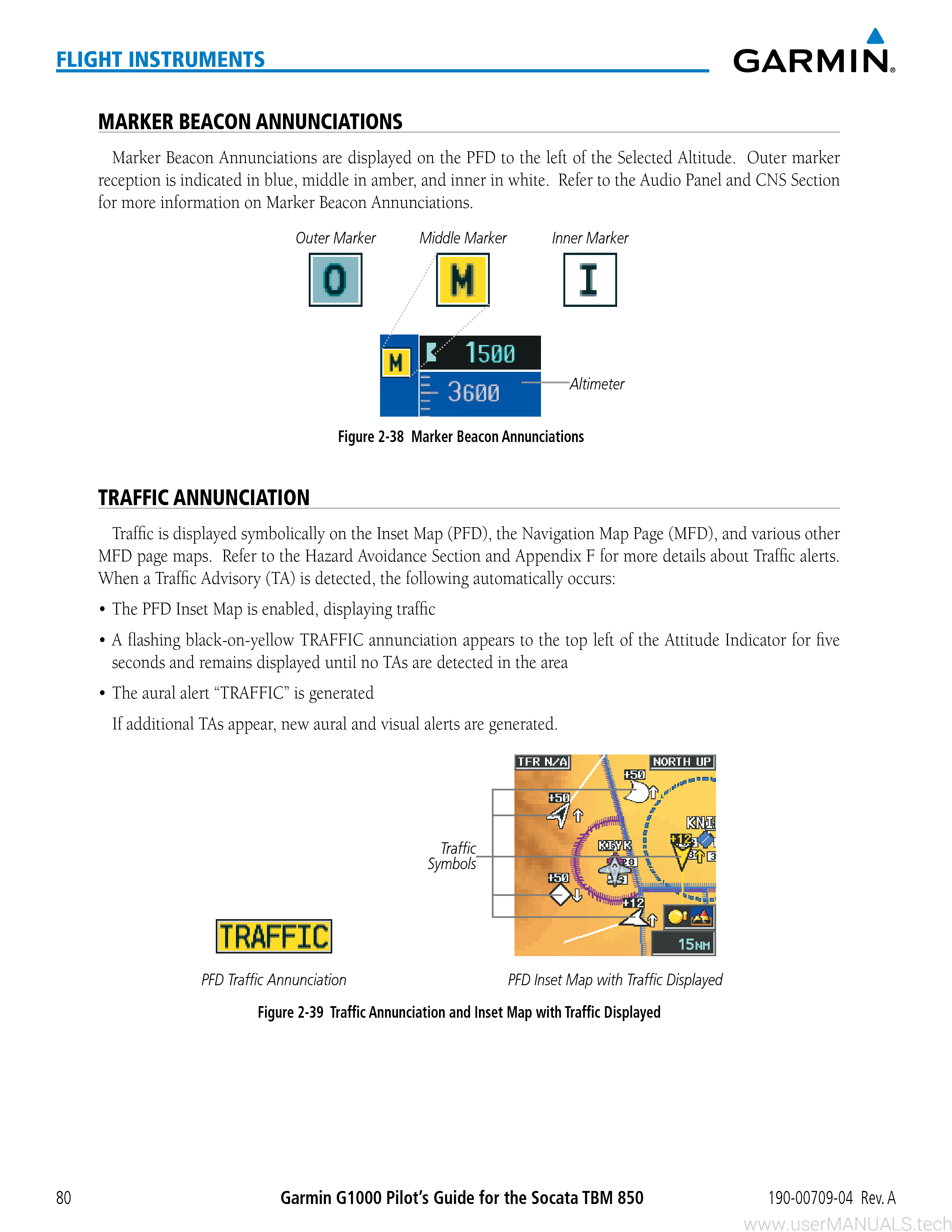 garmin g1000 manual