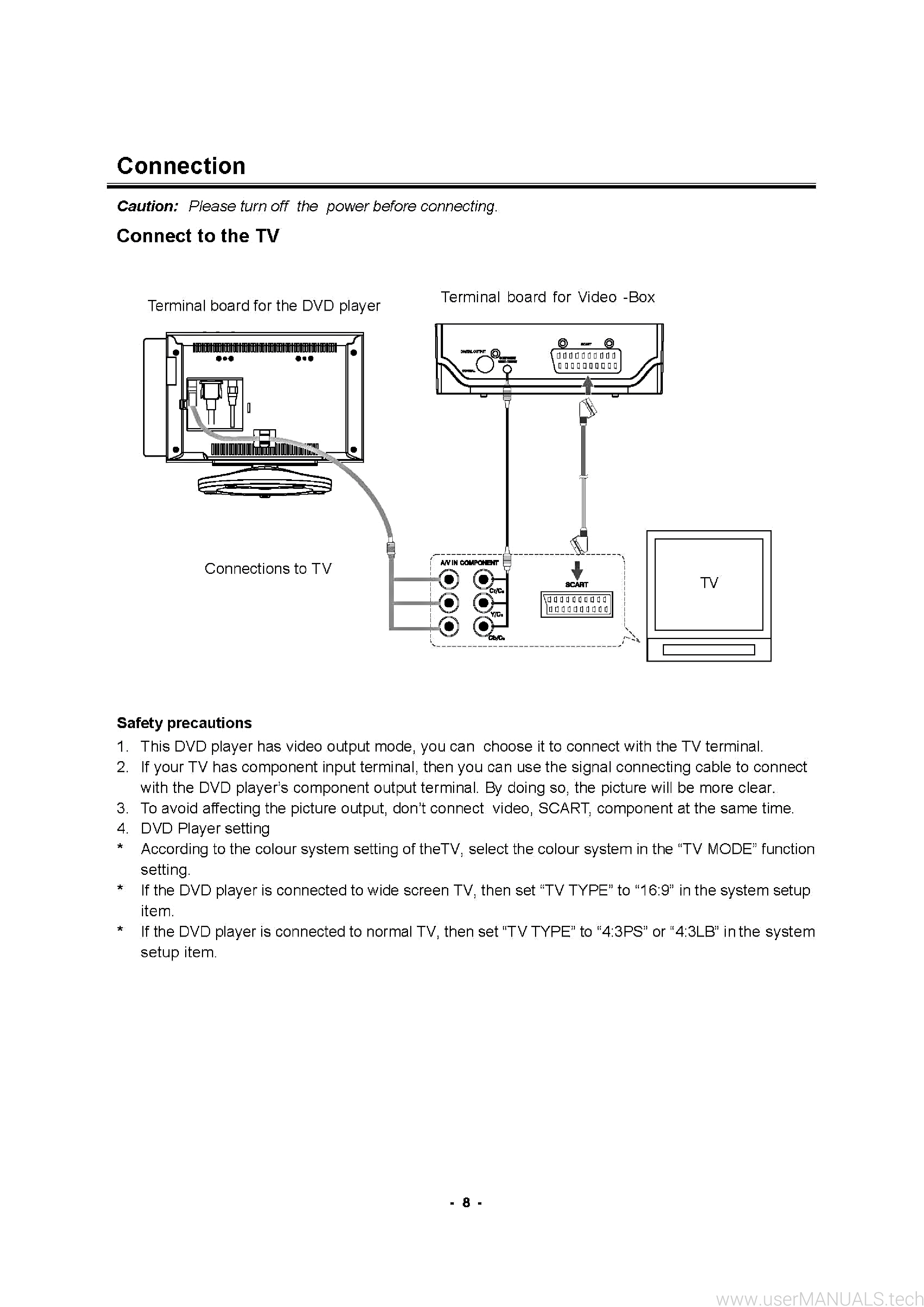 Hitachi Ax-m138 Manual