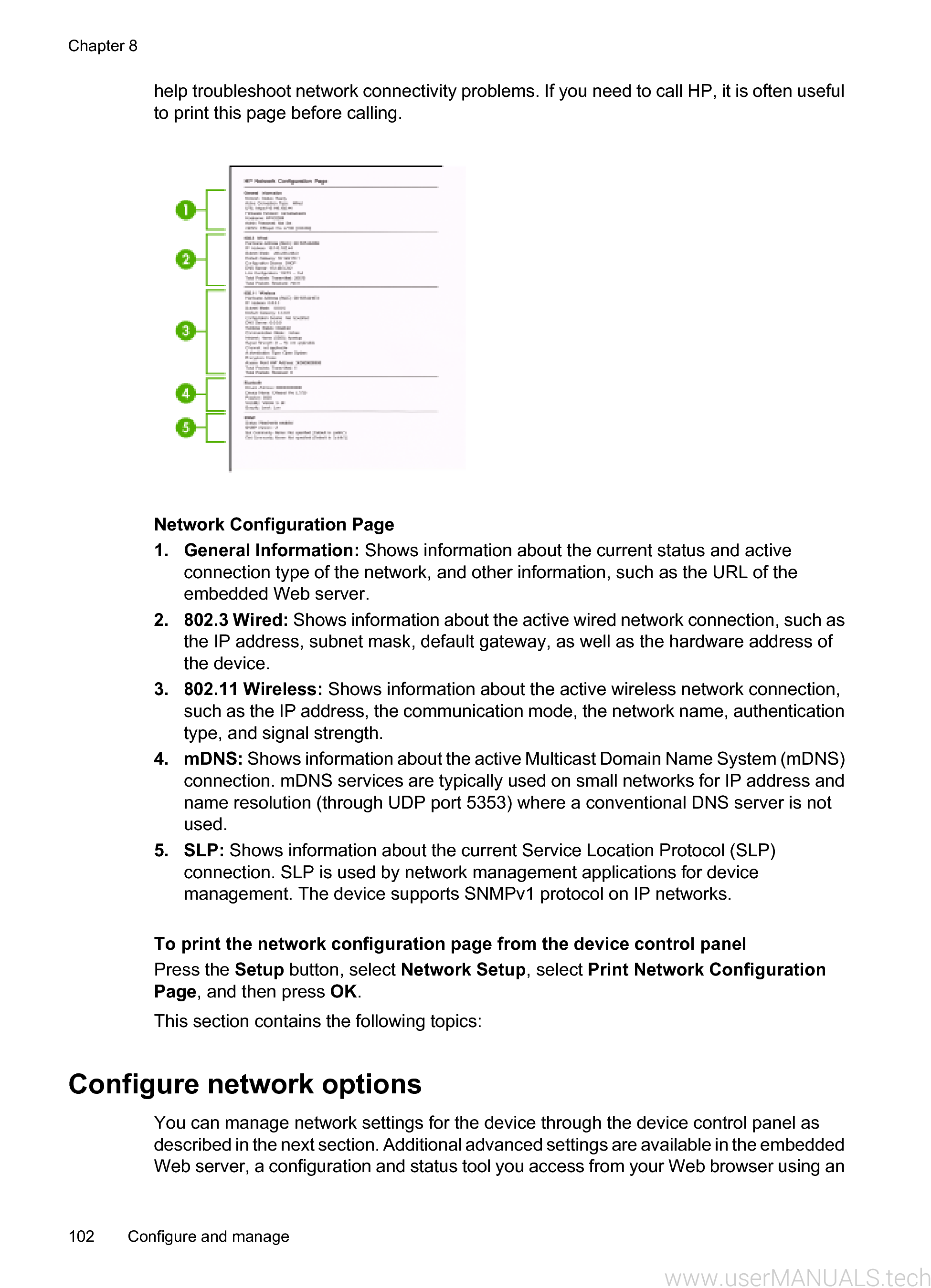 HP 6500 A Manual, Page: 11