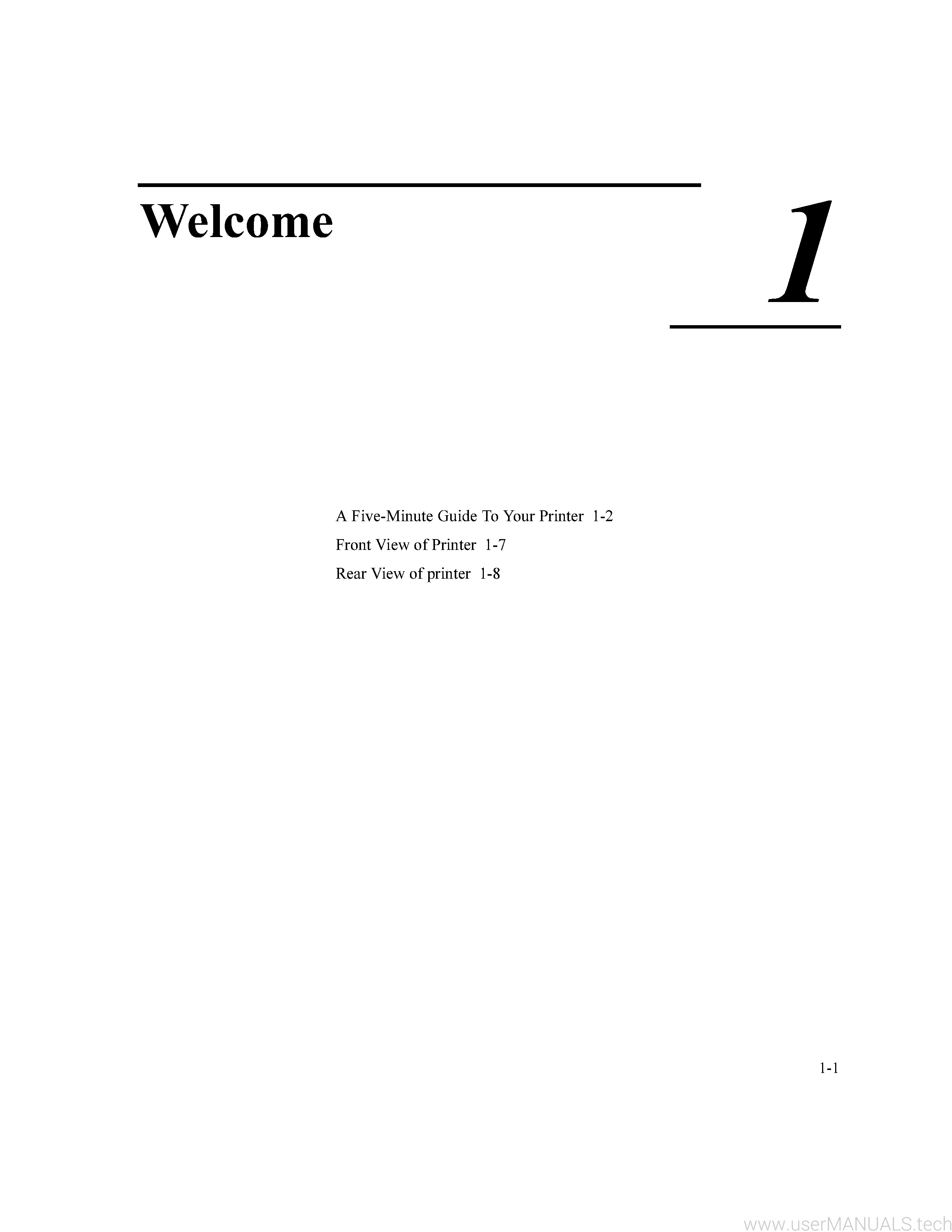 HP DesignJet 1055cm User Manual, Page: 2