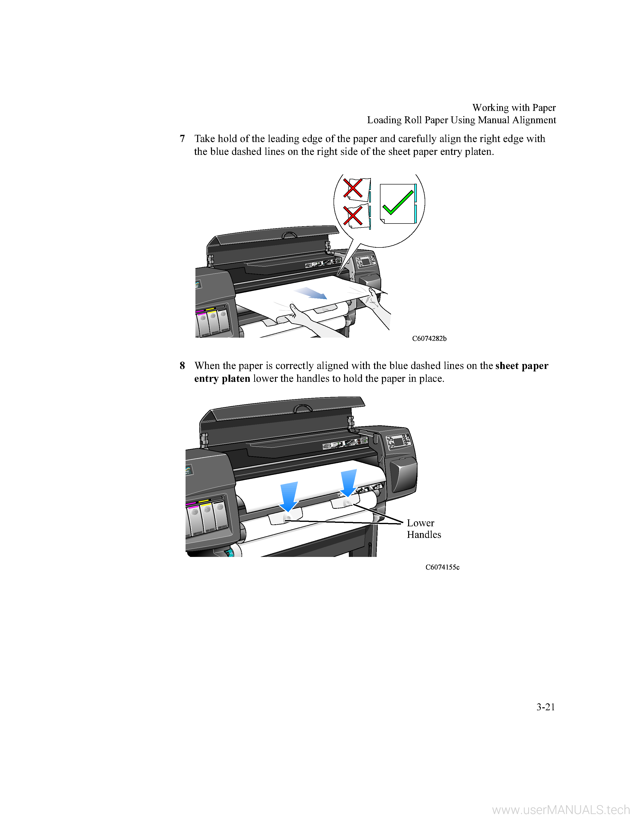 Hp 1055 cm plus замена печатающей головки