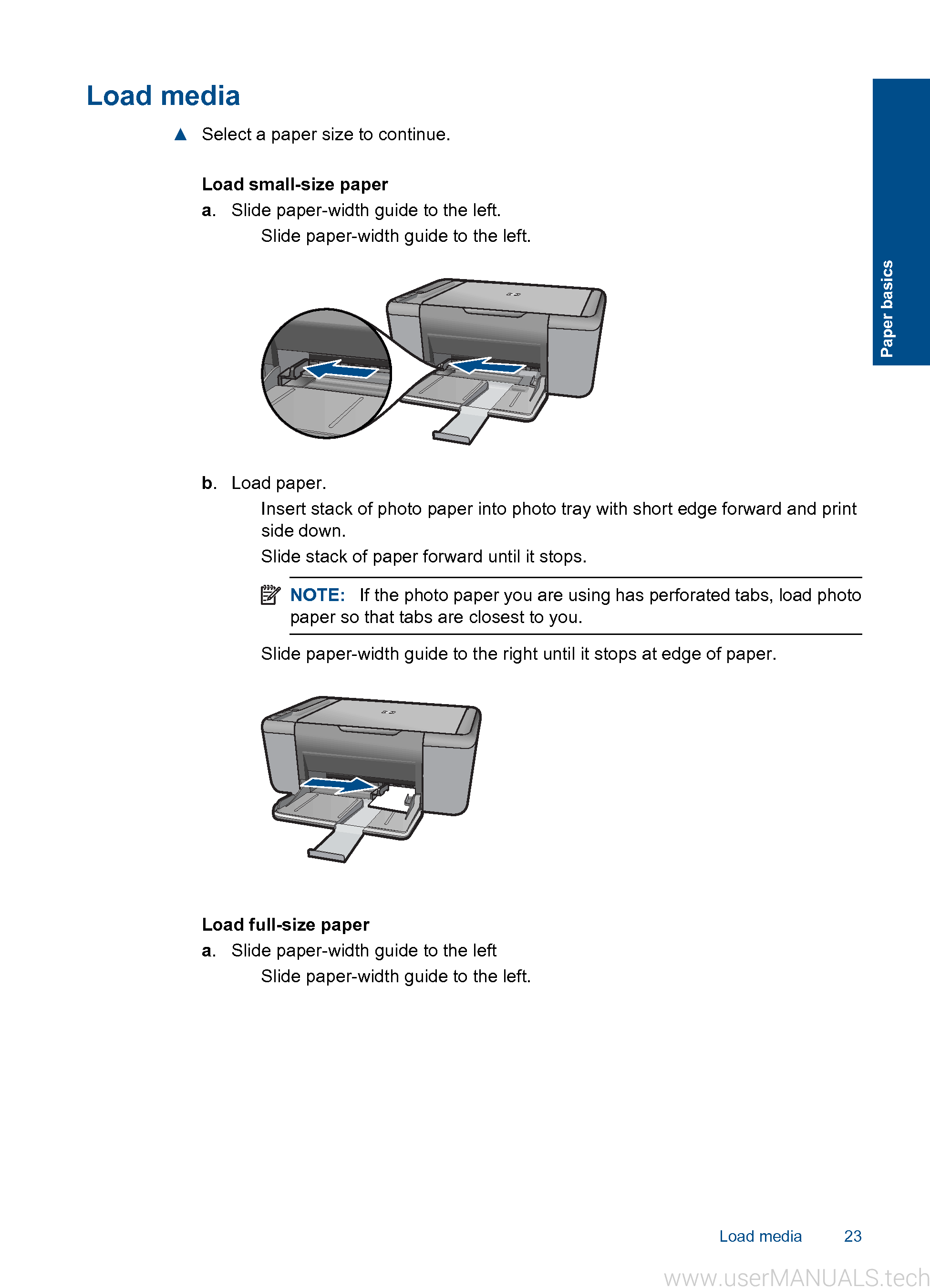 Как работает принтер hp deskjet f2483