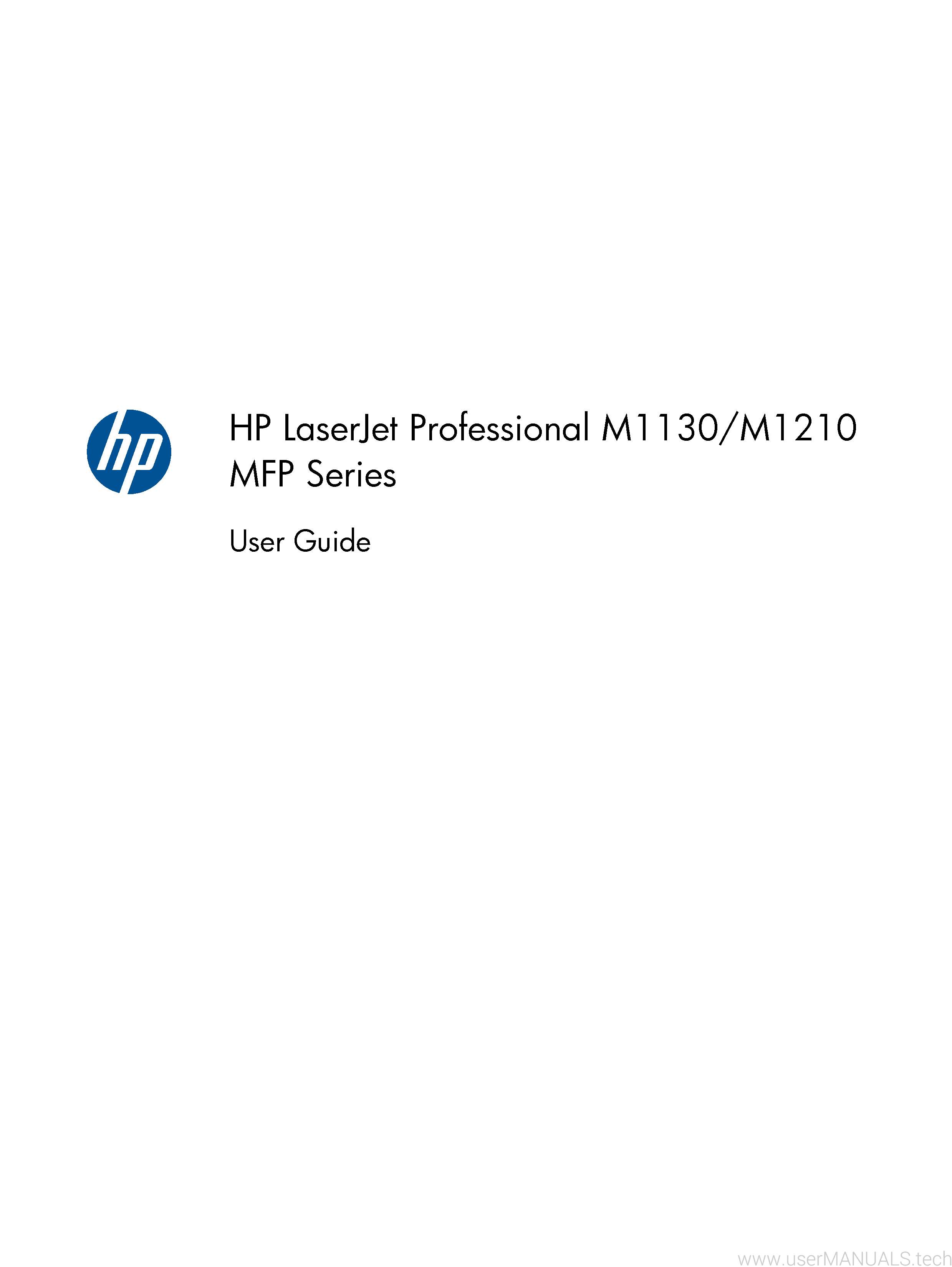 Программа для сканирования hp laserjet m1130 mfp