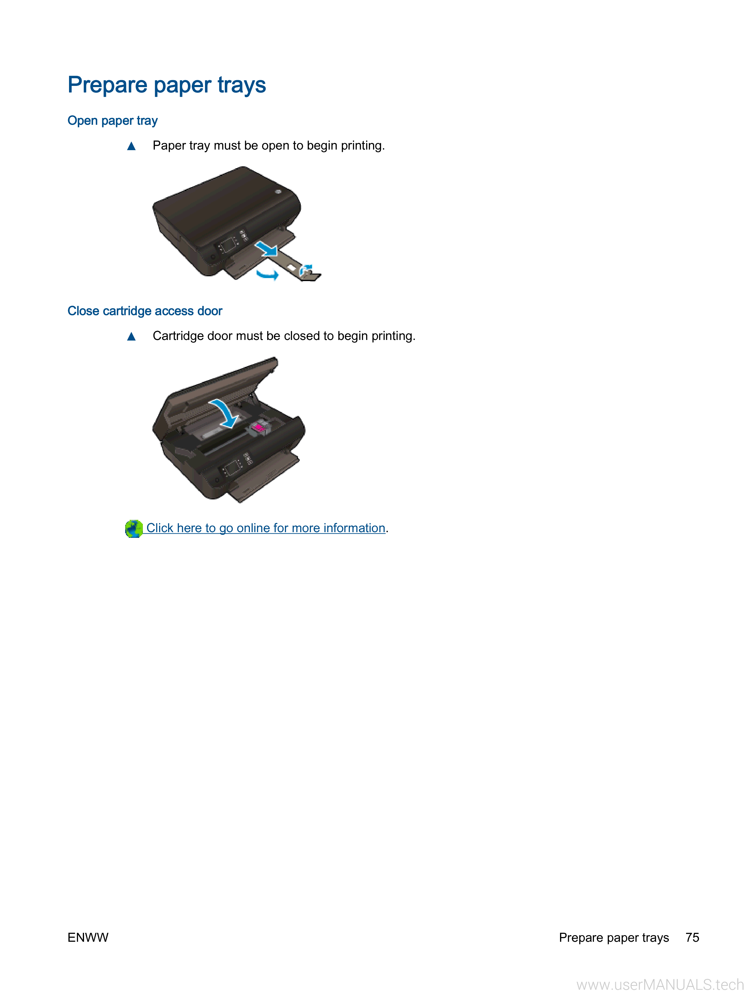 Hp Envy 4500 User Manual Page 8 5062