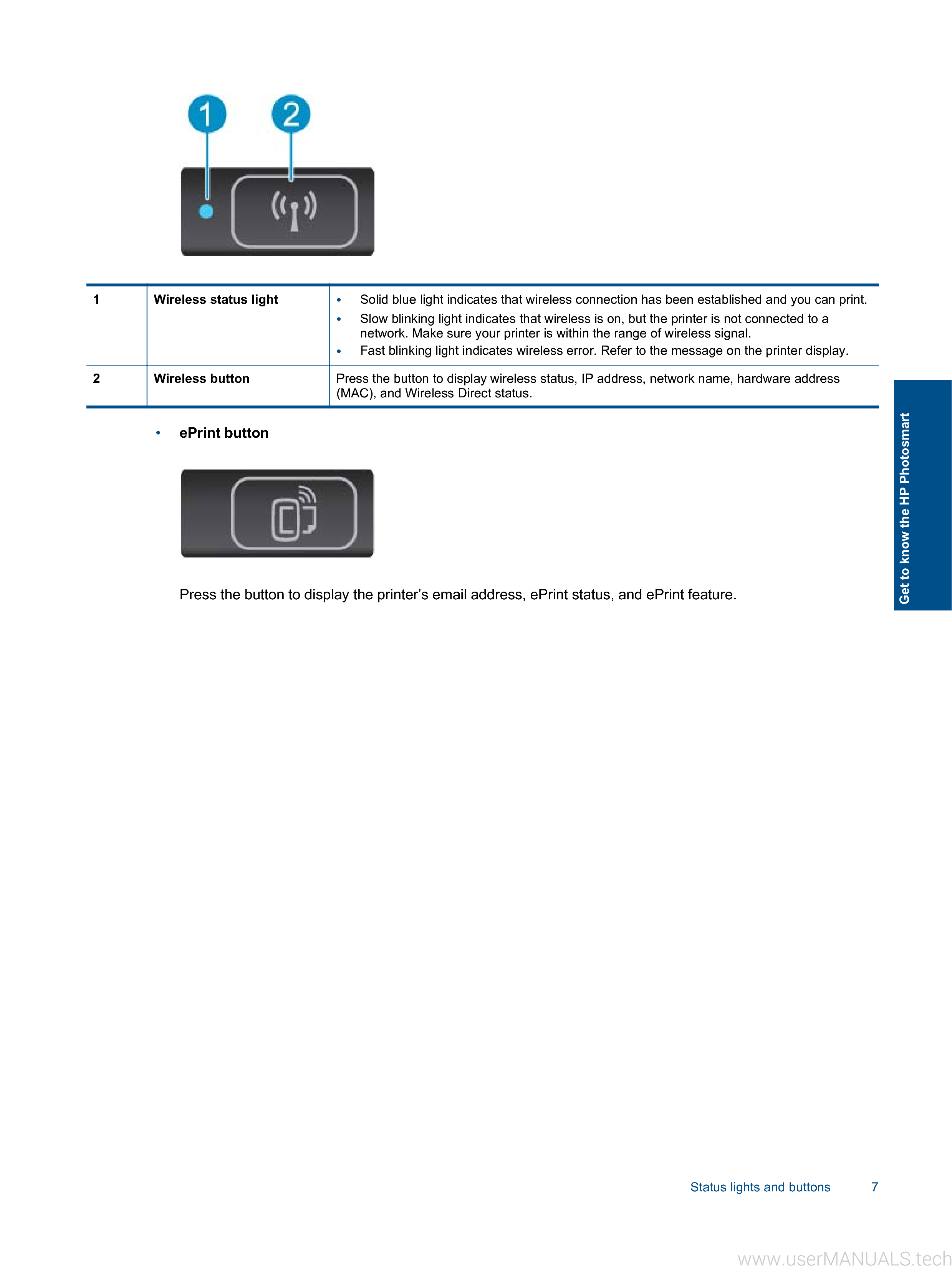 hp photosmart 5520 installation instructions