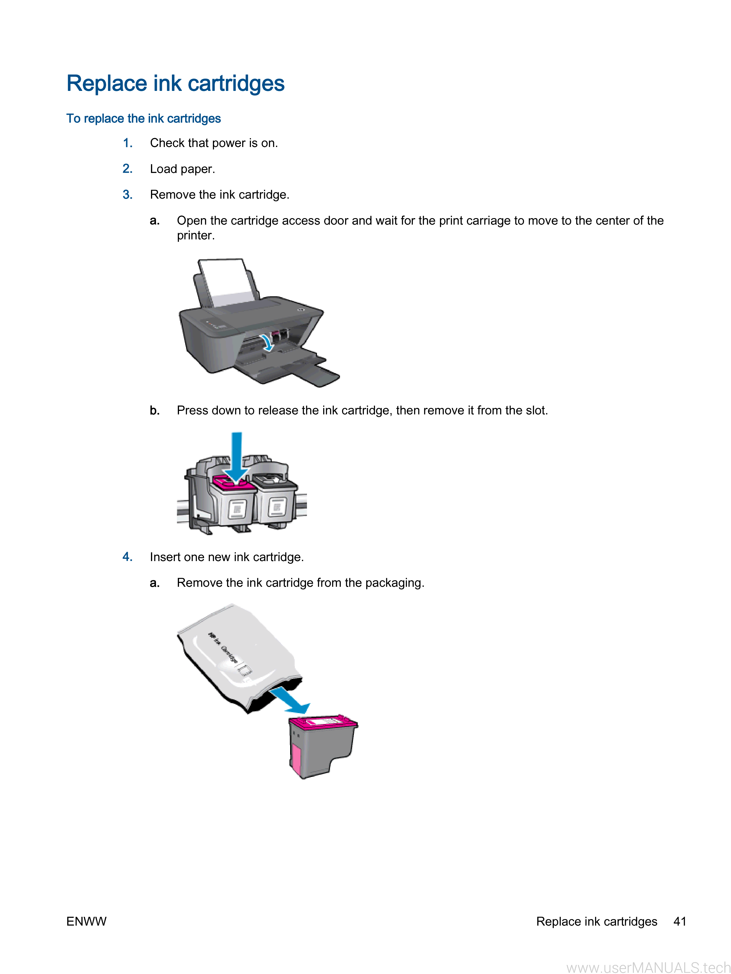 Подключение hp deskjet 2540