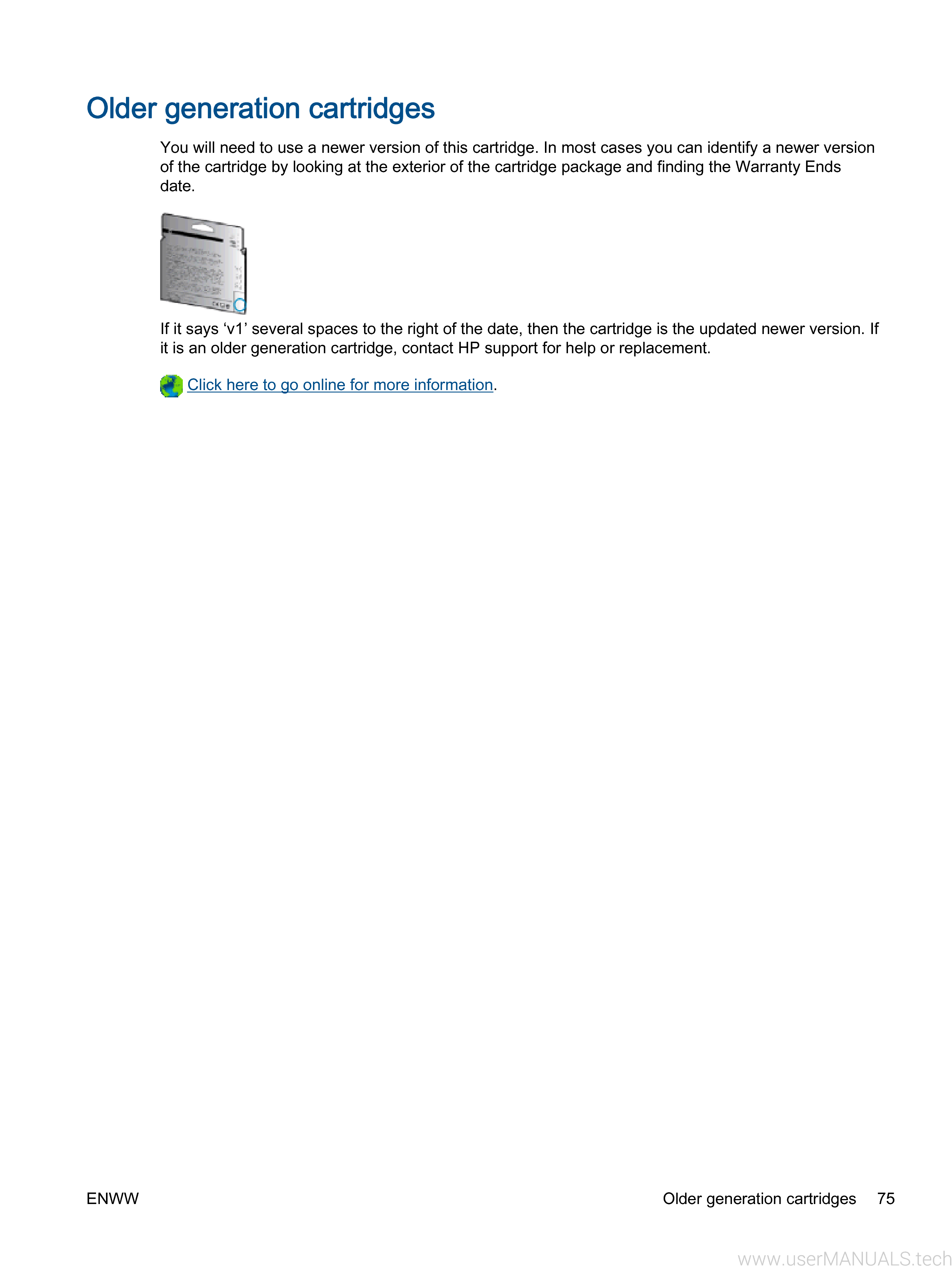 HP Deskjet 2540 User Manual, Page: 8