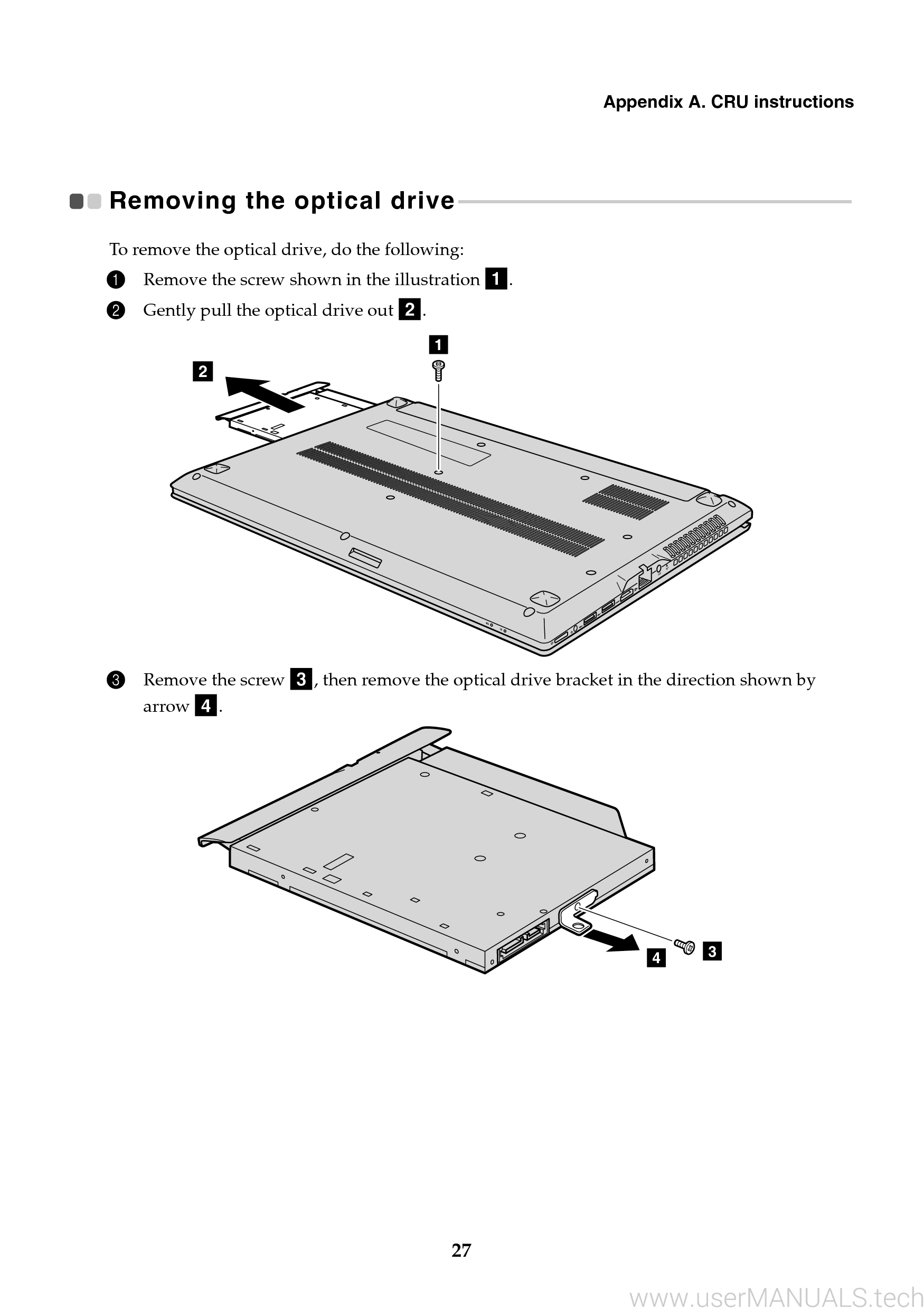 Lenovo Ideapad 100 14ibd User Guide, Page: 4